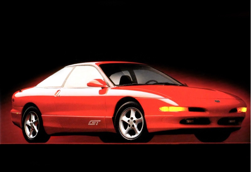 Ford-Probe-GT