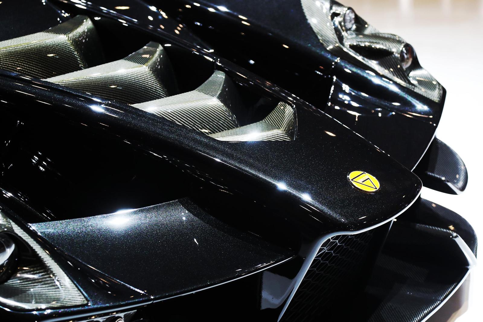 Ginetta (1)