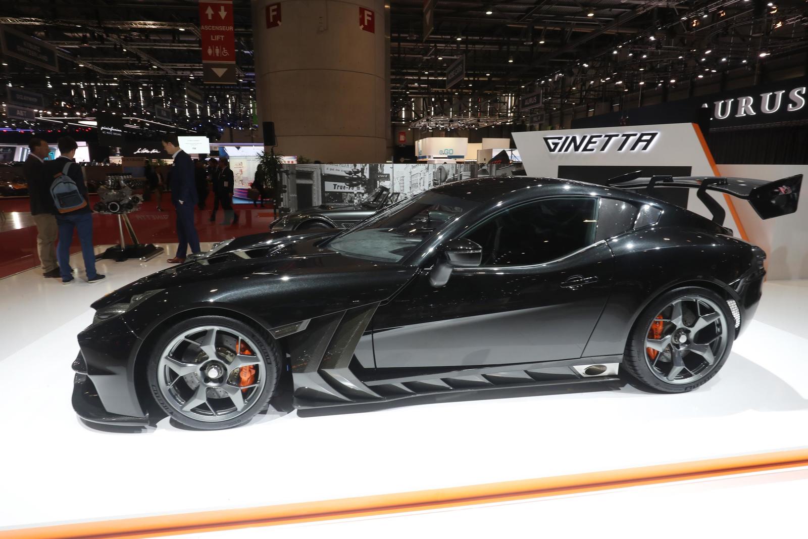 Ginetta (4)