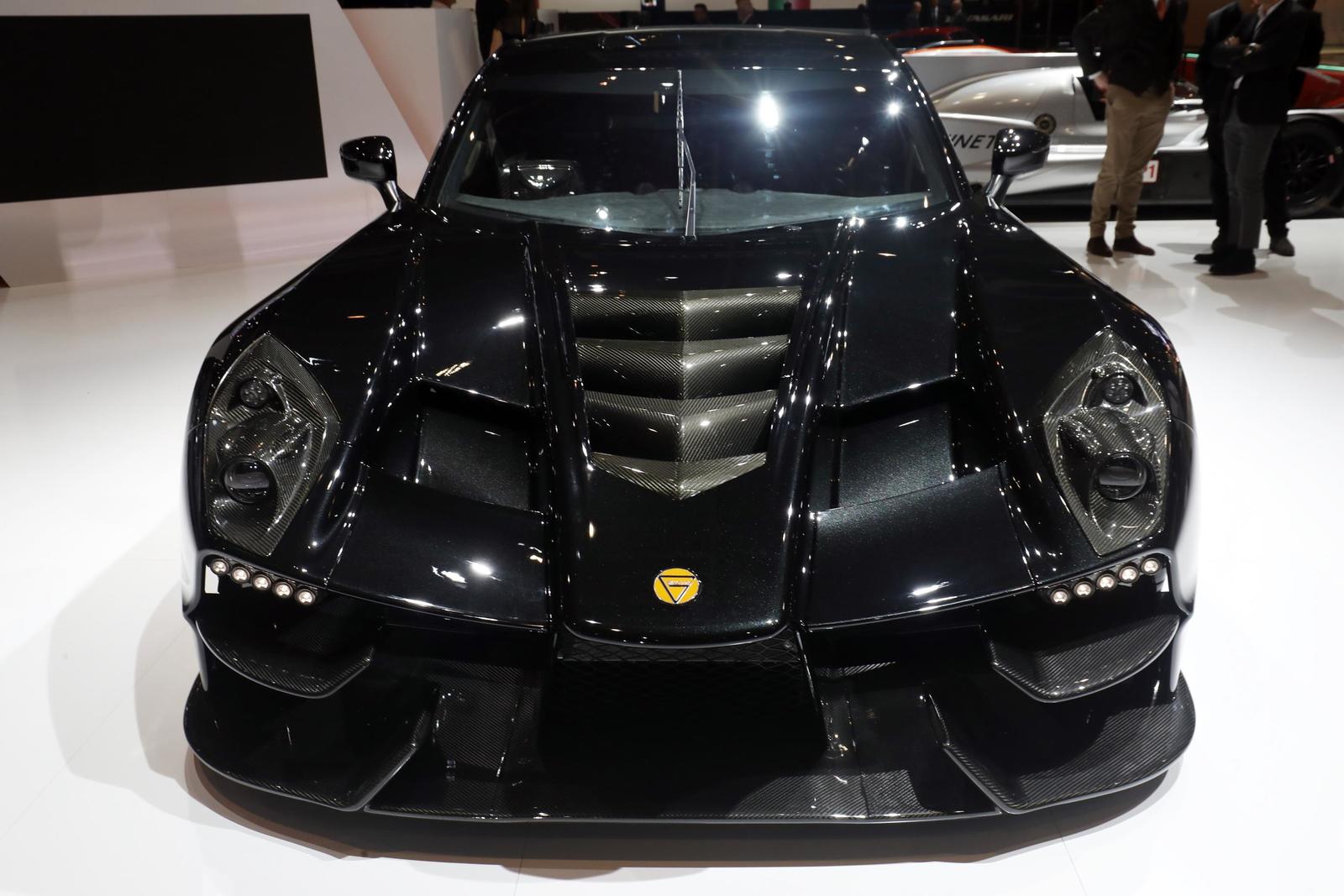 Ginetta (5)