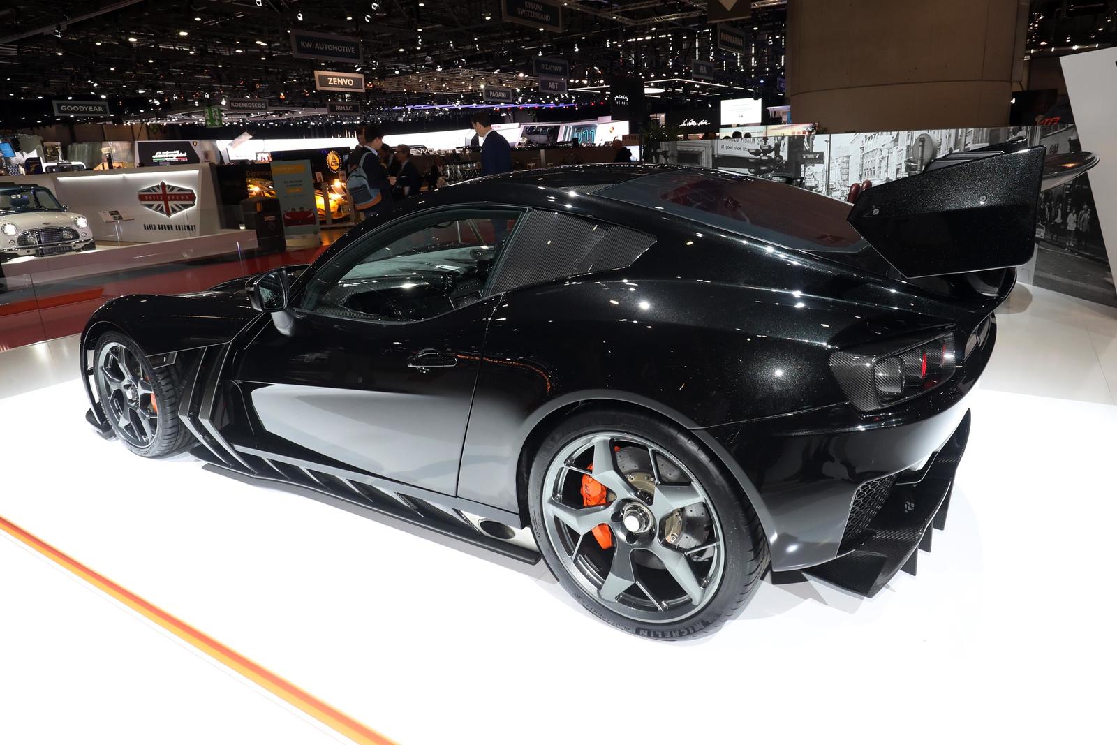 Ginetta (7)