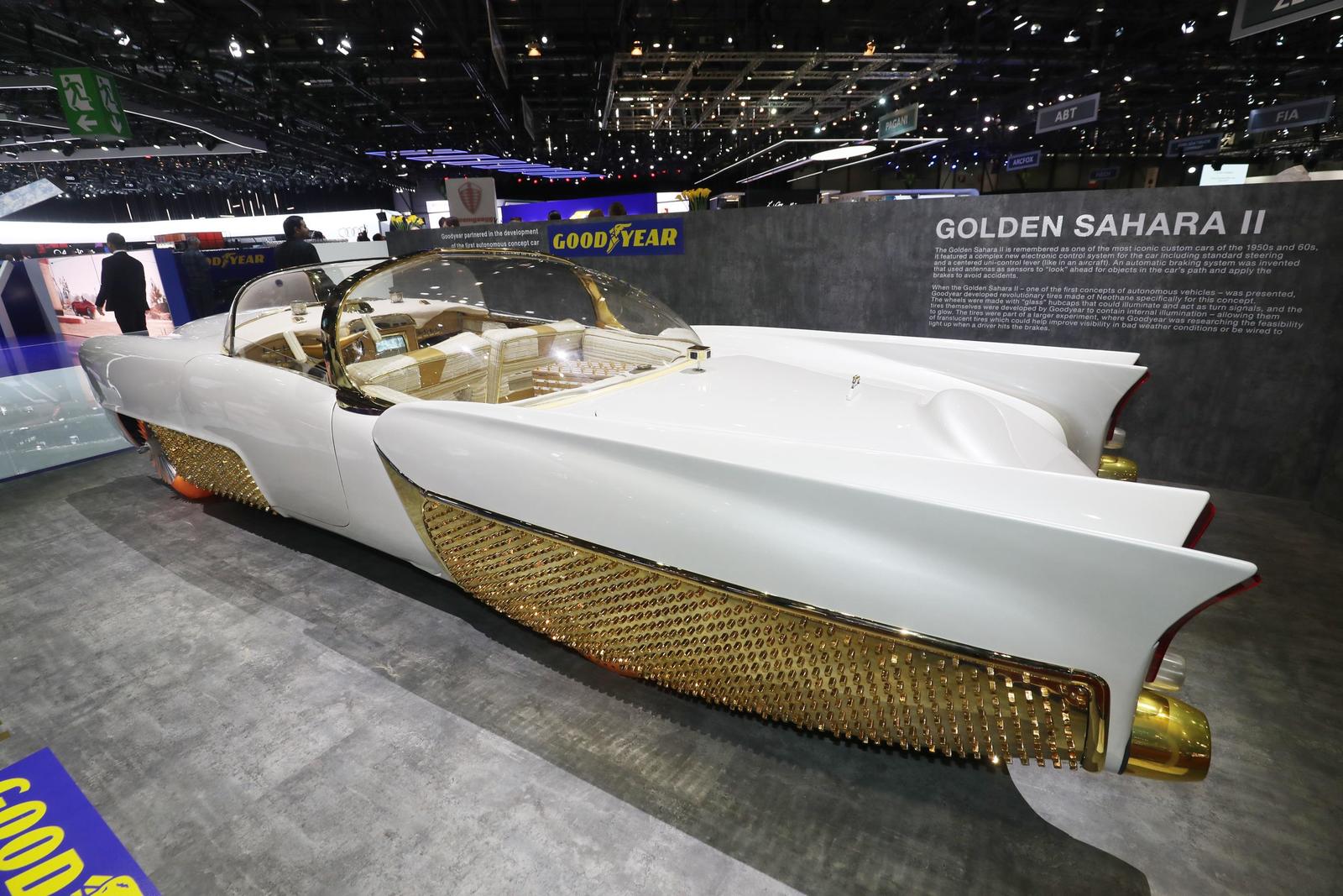 Golden Sahara (1)