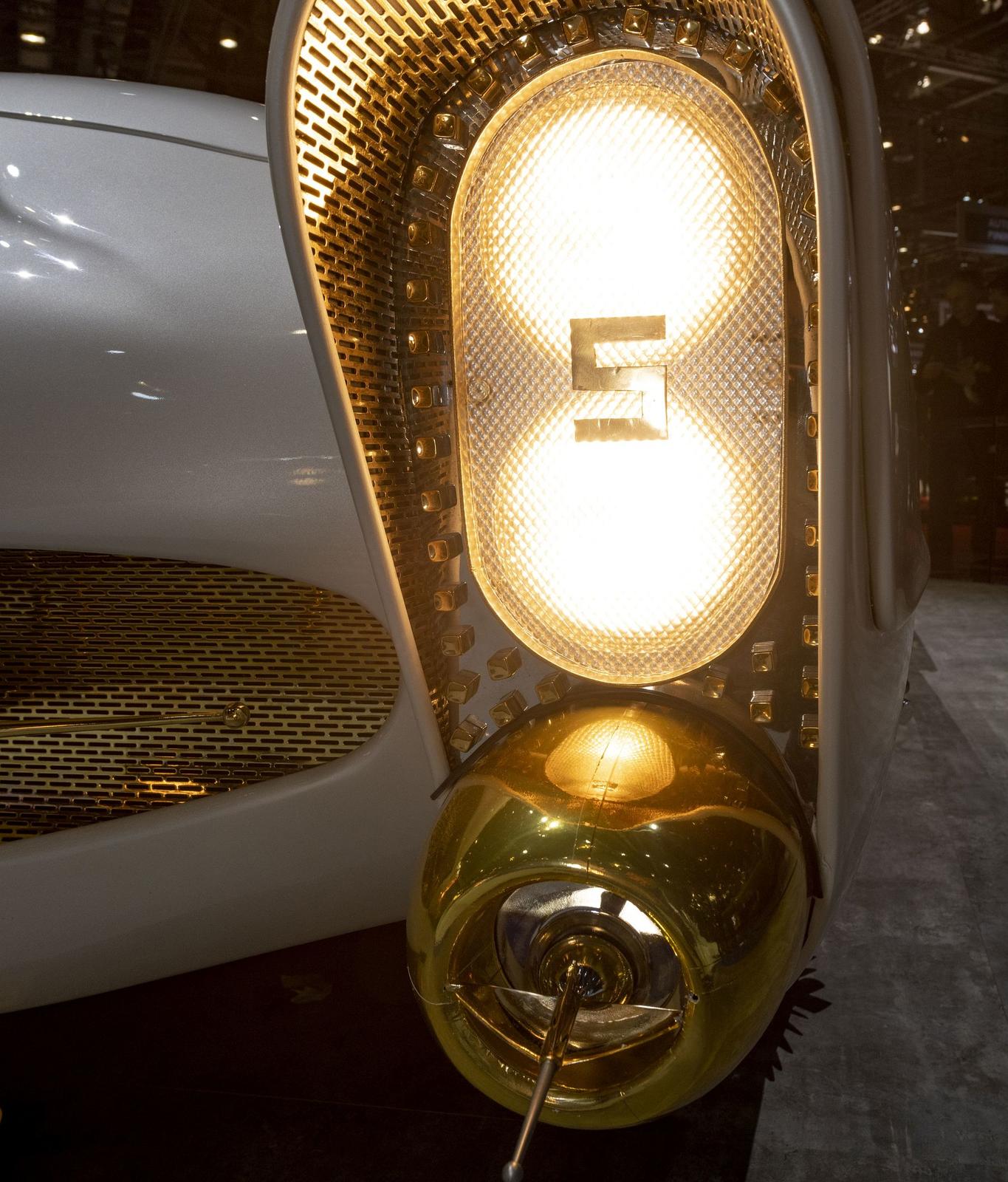 Goodyear Klairmont auto show Golden Sahara II (15)