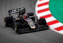 Mal-entendido quase deixa Haas F1 sem patrocinador principal