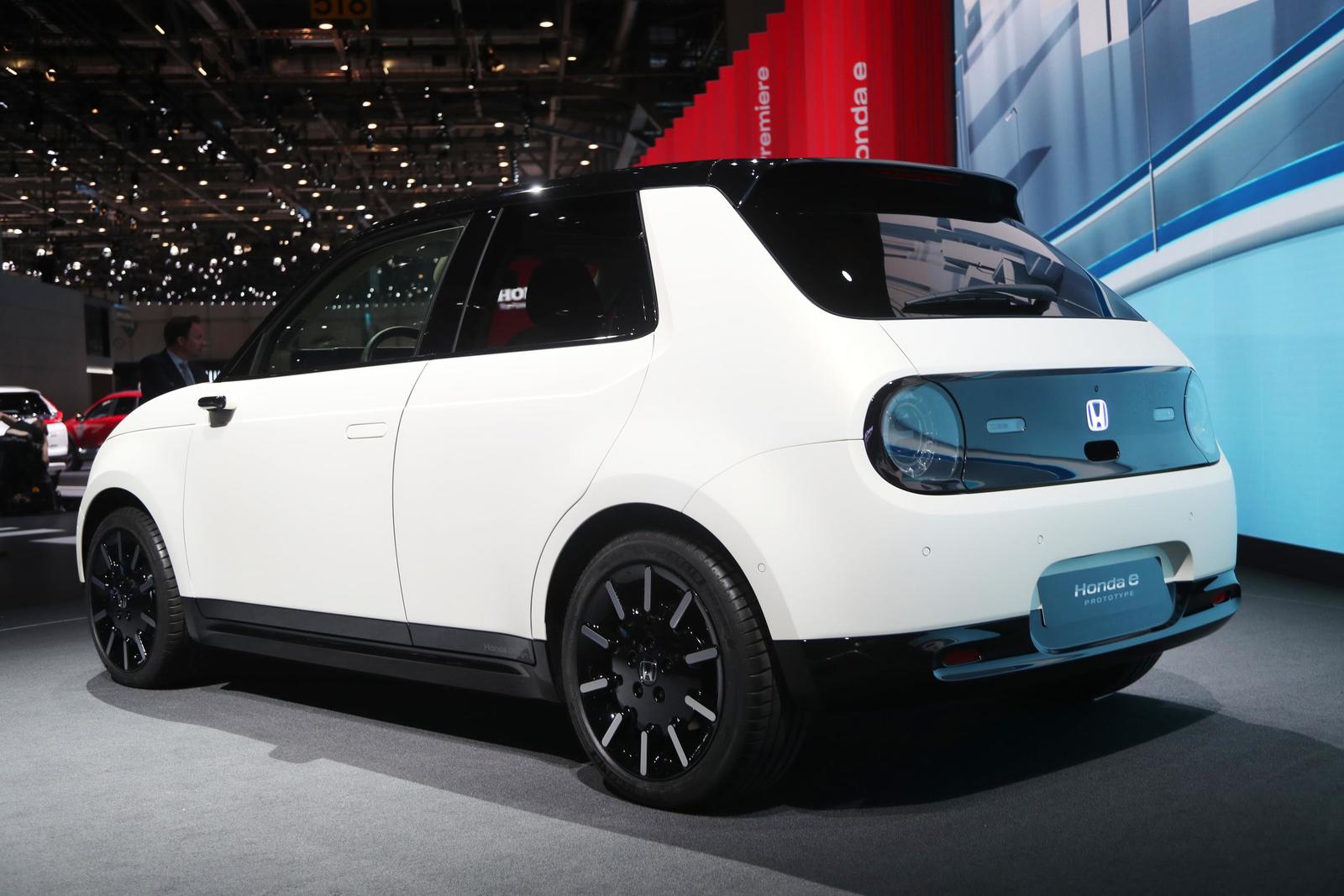 Honda E Prototype (1)