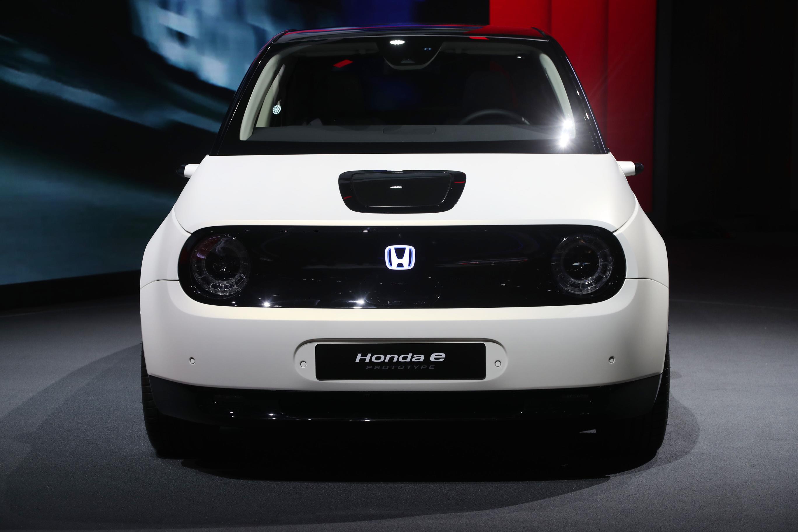 Honda E Prototype (2)