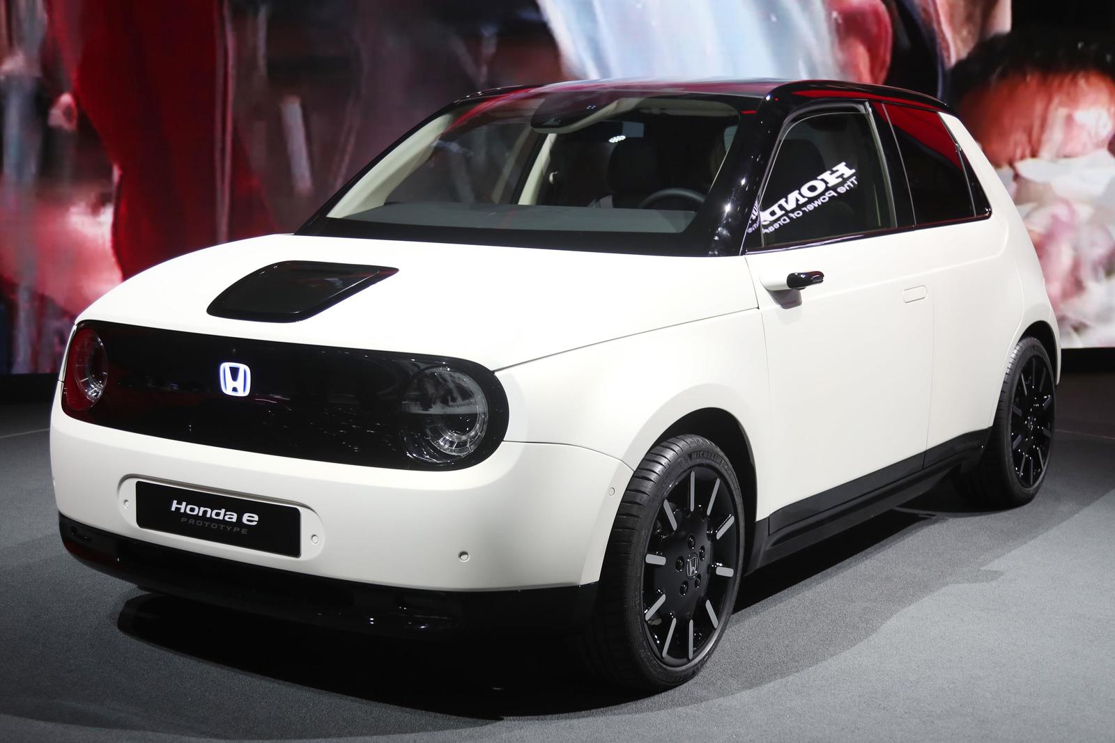 Honda E Prototype (3)