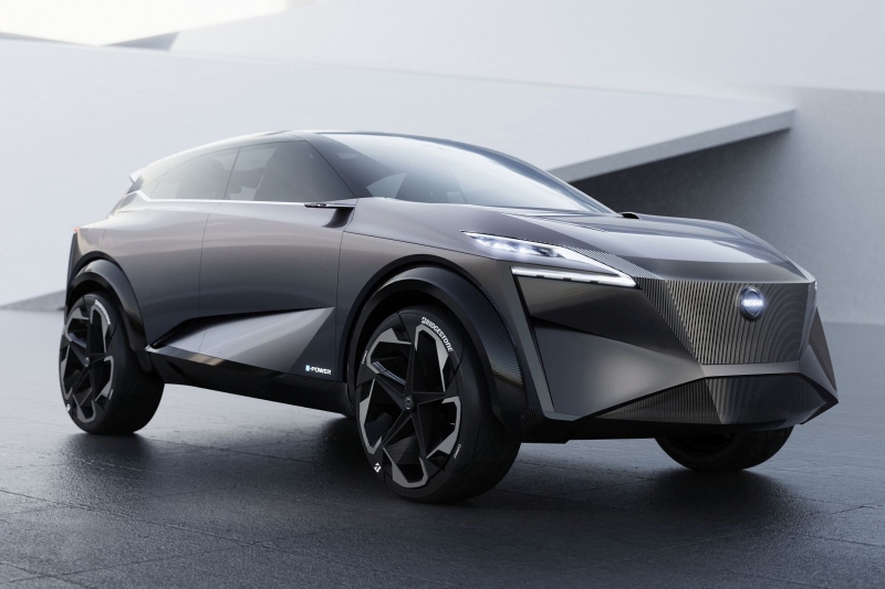 IMQ Concept car 01