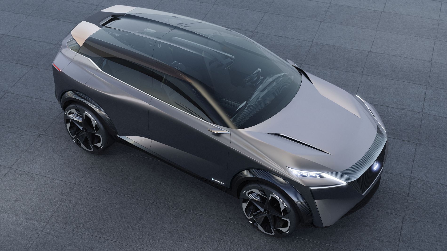 IMQ Concept car 06