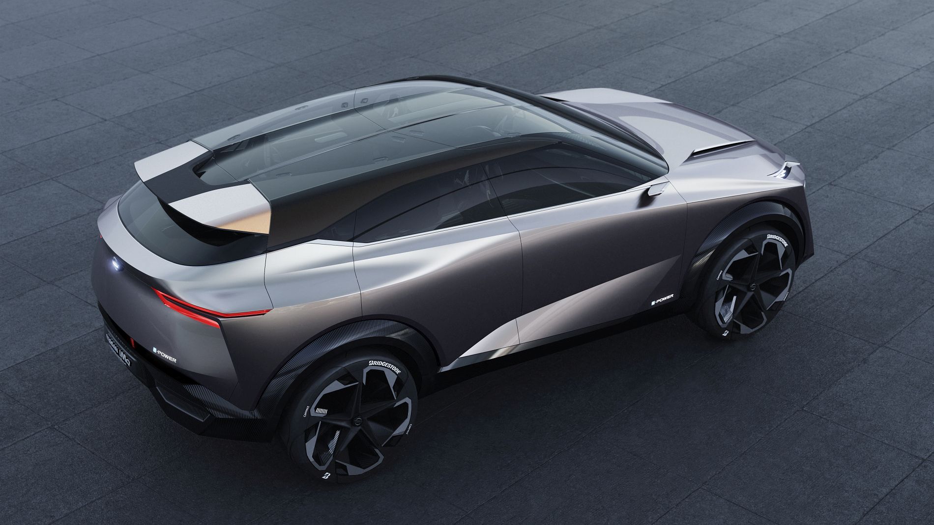 IMQ Concept car 10