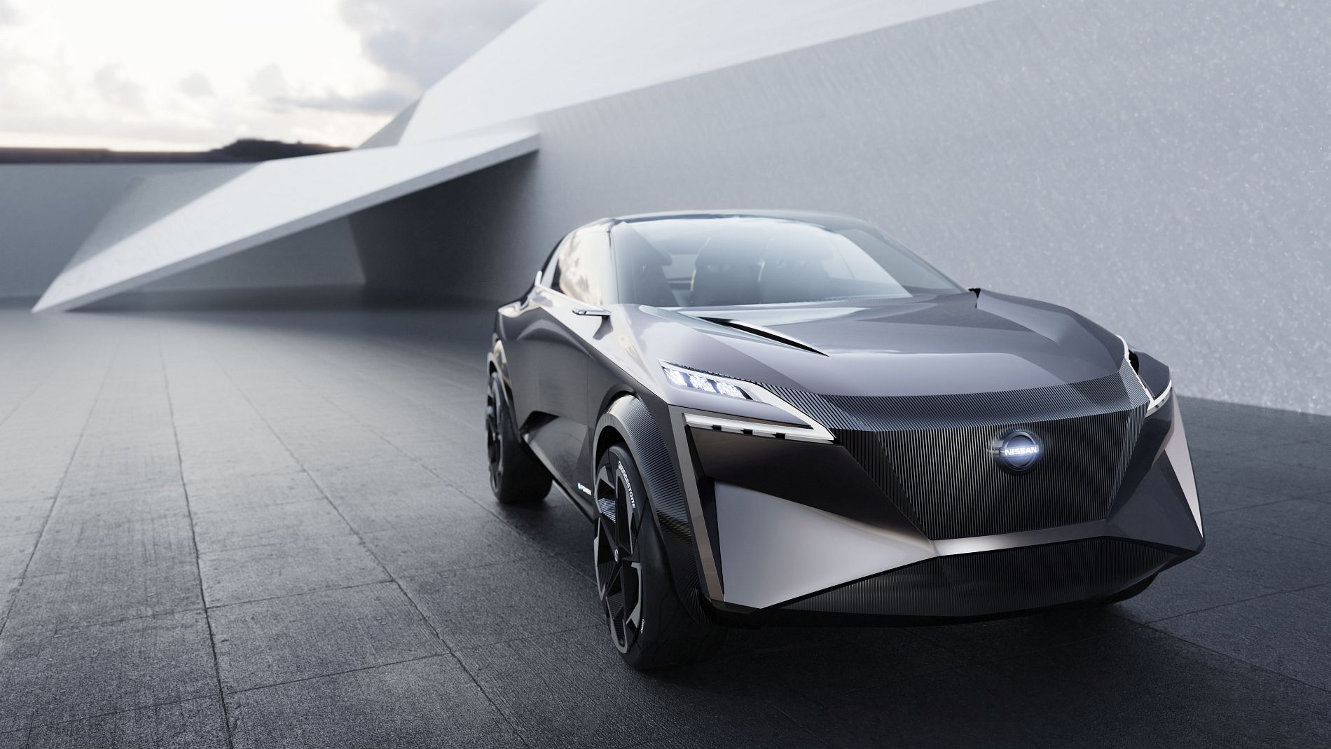 IMQ Concept car 17