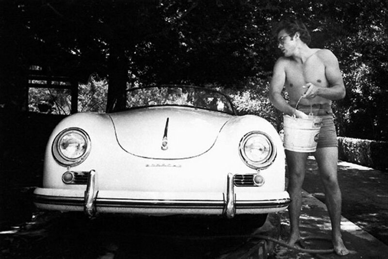James-Dean-Porsche-356