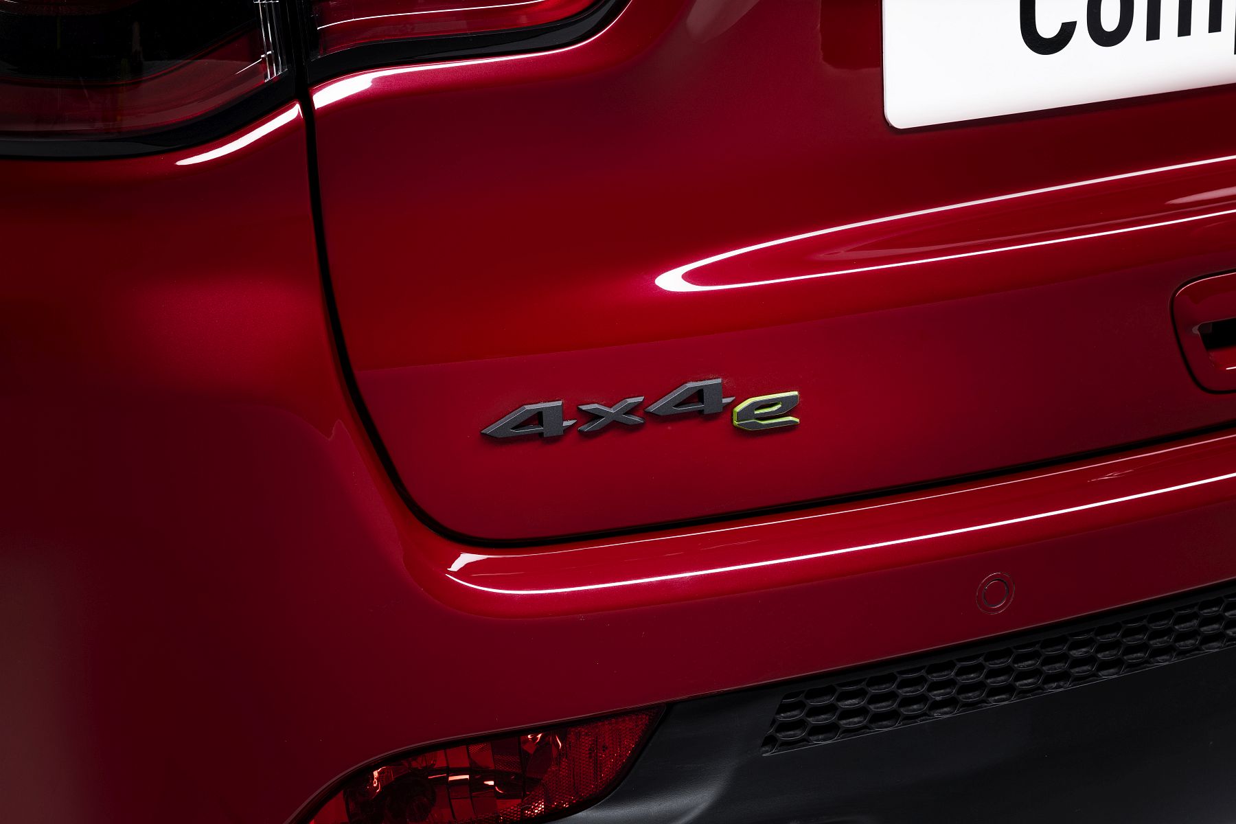 Jeep Compass Plug-in Hybrid (10)