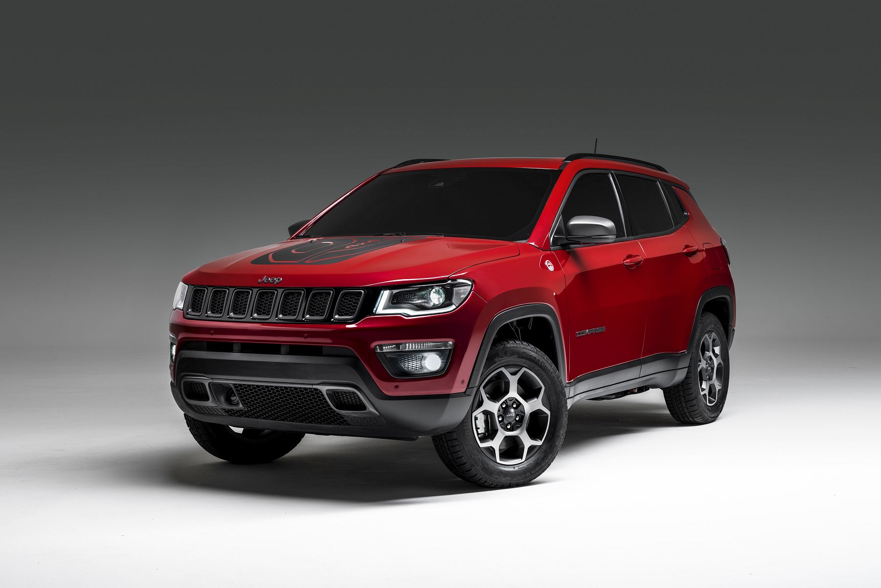 Jeep Compass Plug-in Hybrid (3)