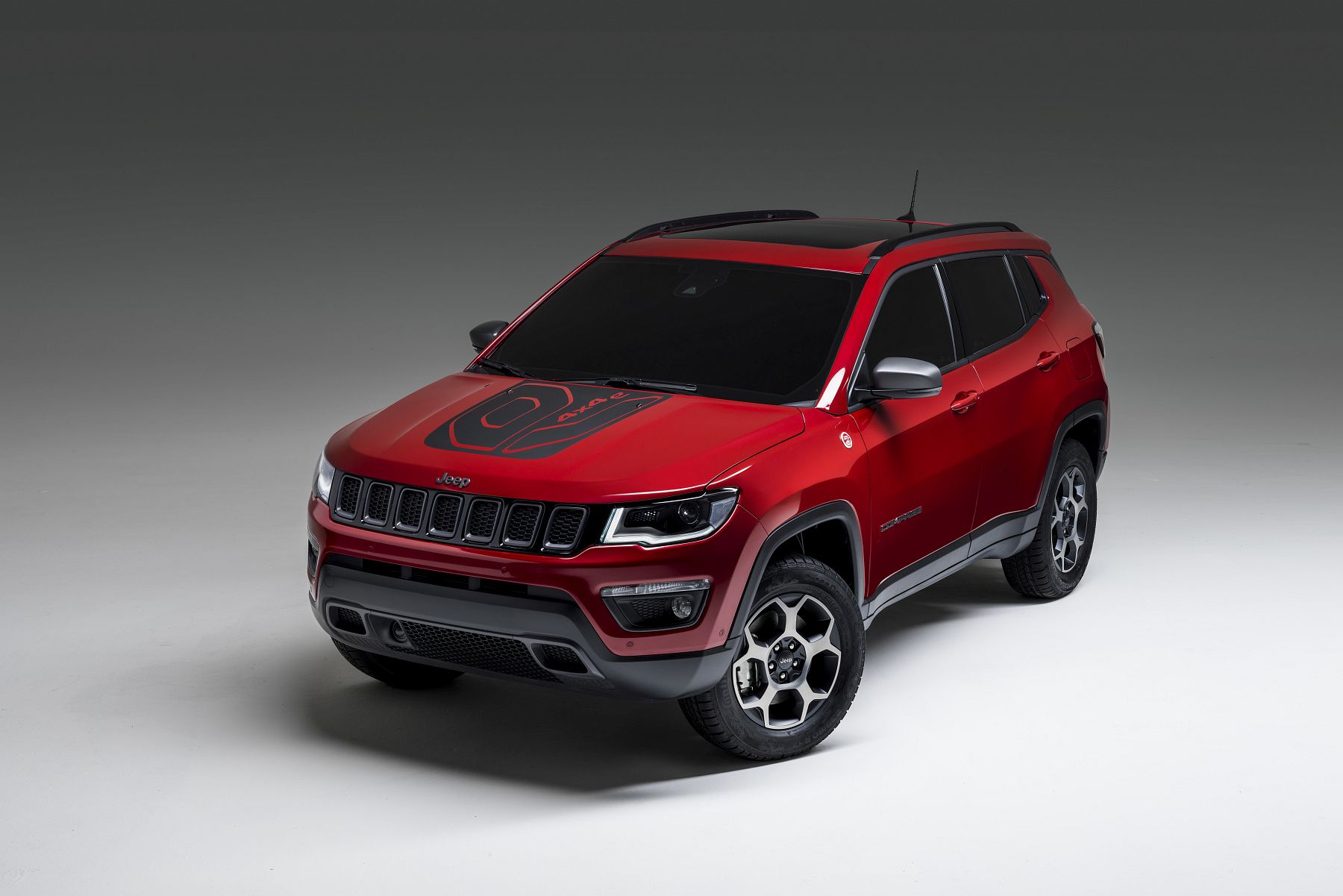Jeep Compass Plug-in Hybrid (4)