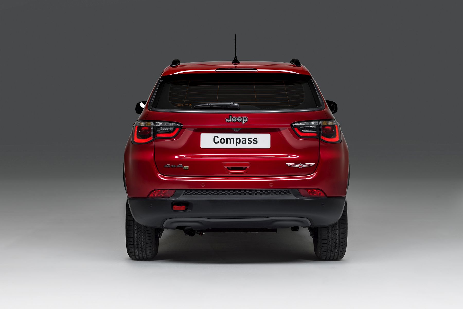 Jeep Compass Plug-in Hybrid (5)