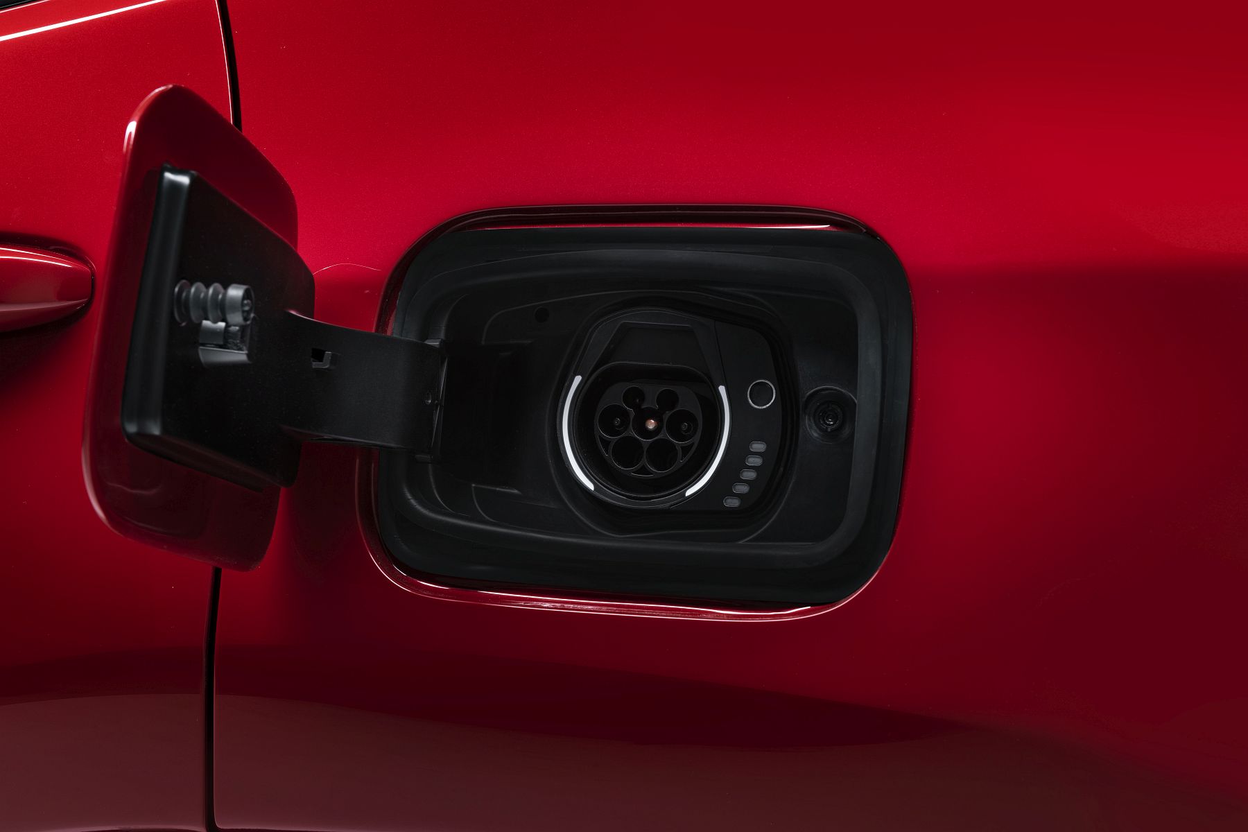 Jeep Compass Plug-in Hybrid (9)