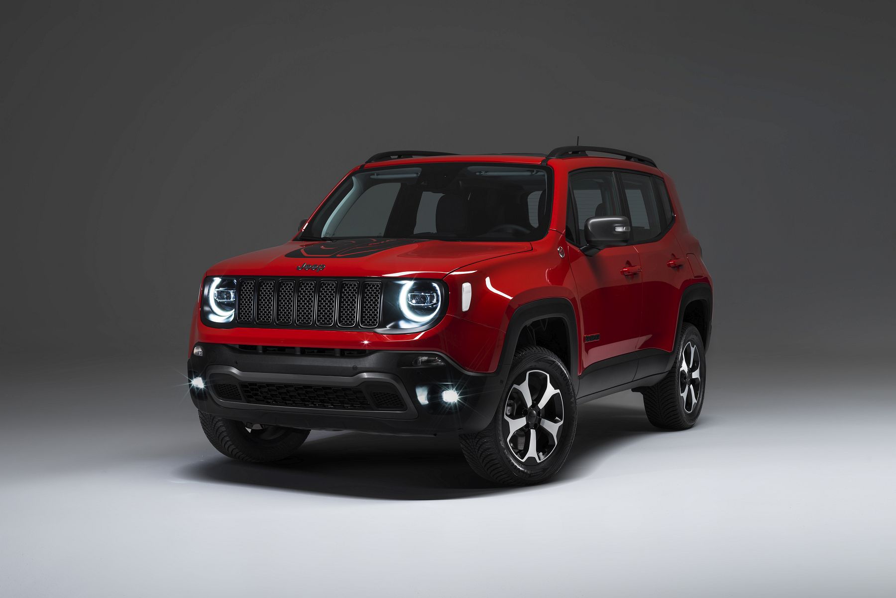 Jeep Renegade Plug-in Hybrid (12)