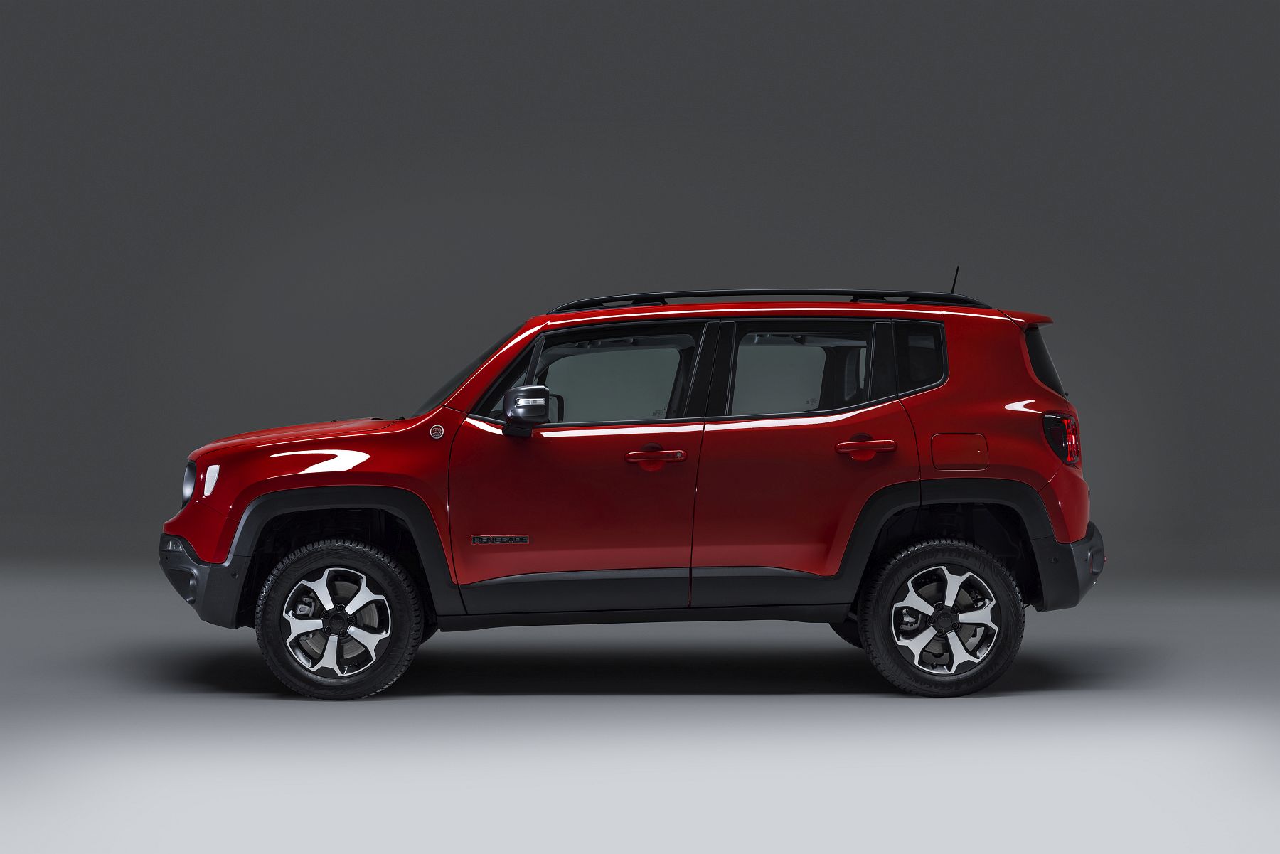 Jeep Renegade Plug-in Hybrid (13)