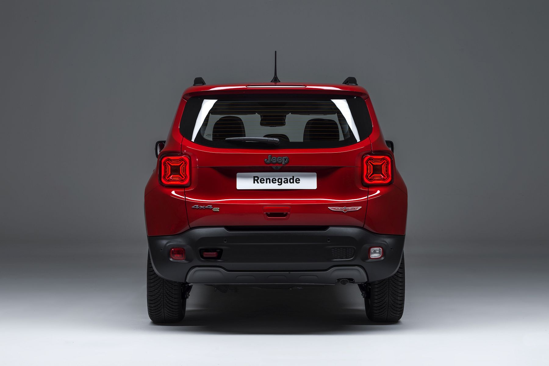 Jeep Renegade Plug-in Hybrid (14)