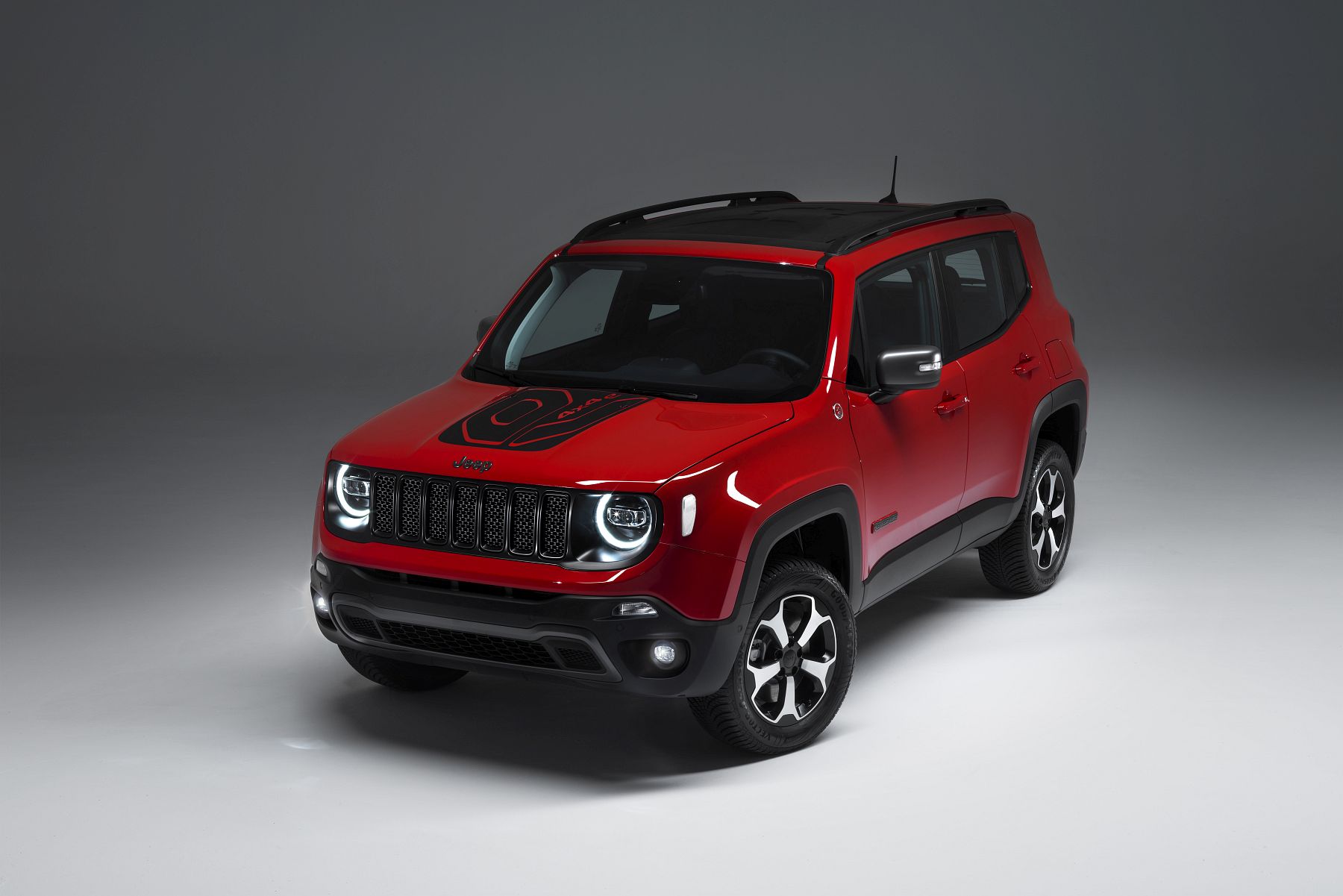 Jeep Renegade Plug-in Hybrid (16)