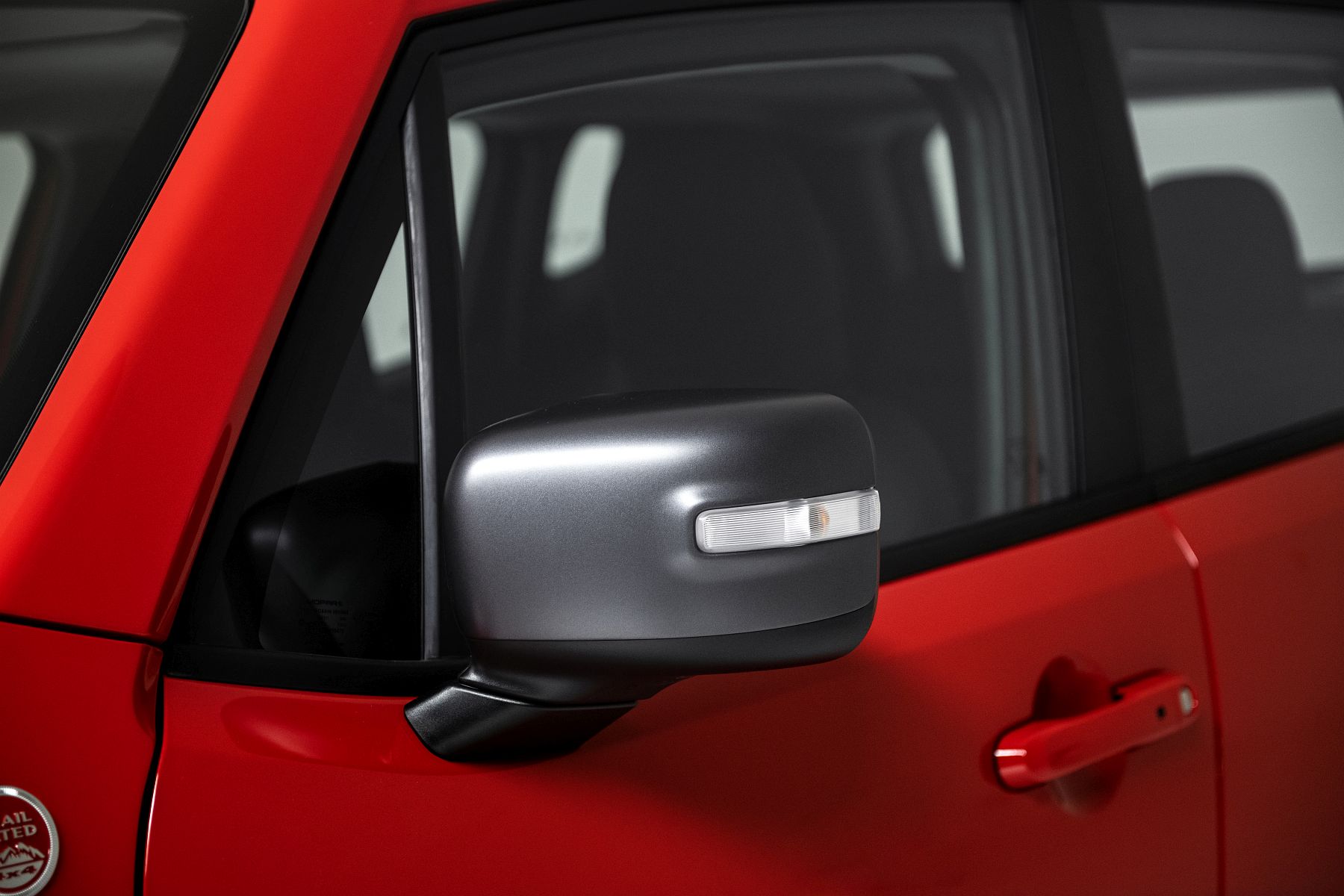 Jeep Renegade Plug-in Hybrid (2)