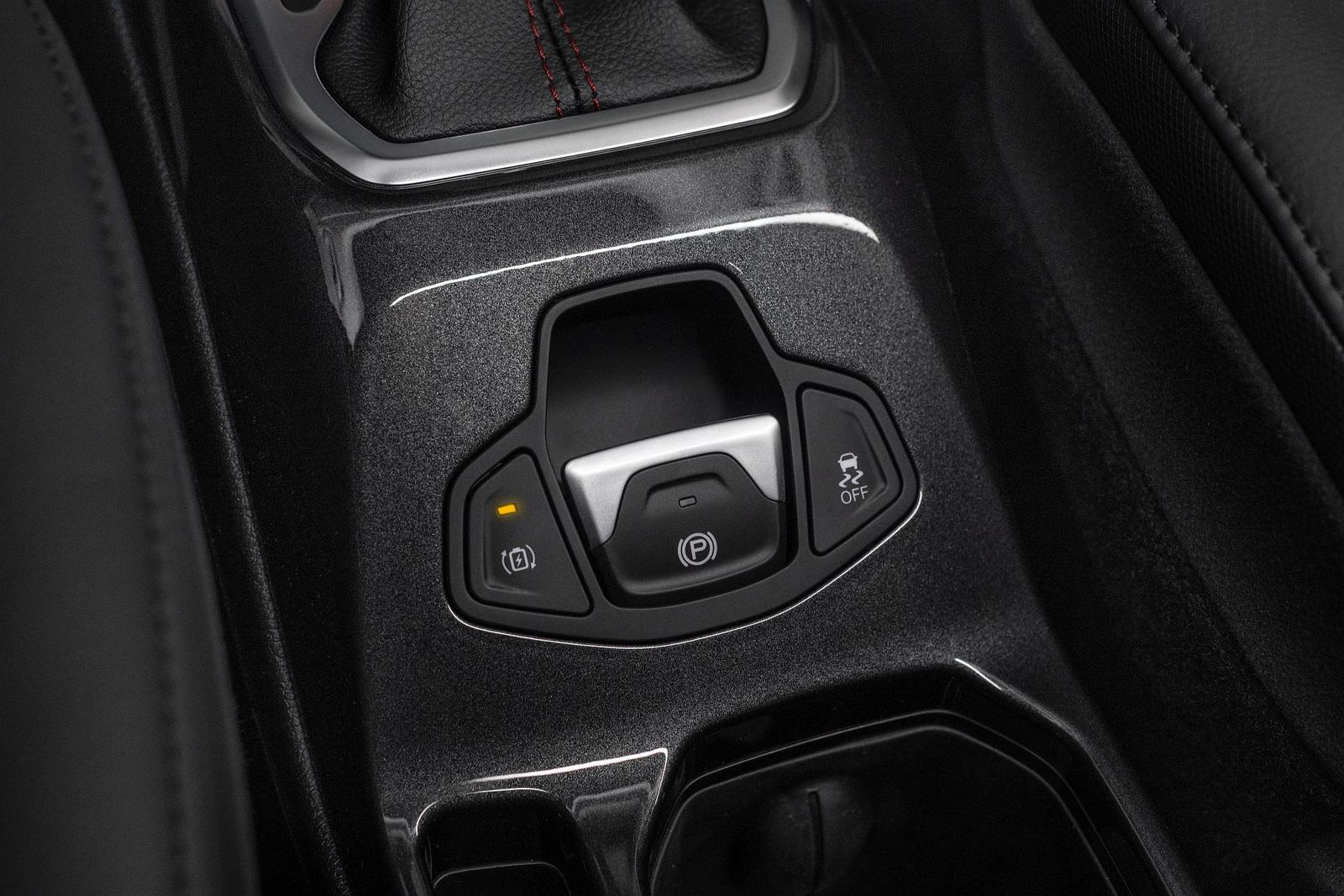 Jeep Renegade Plug-in Hybrid (7)
