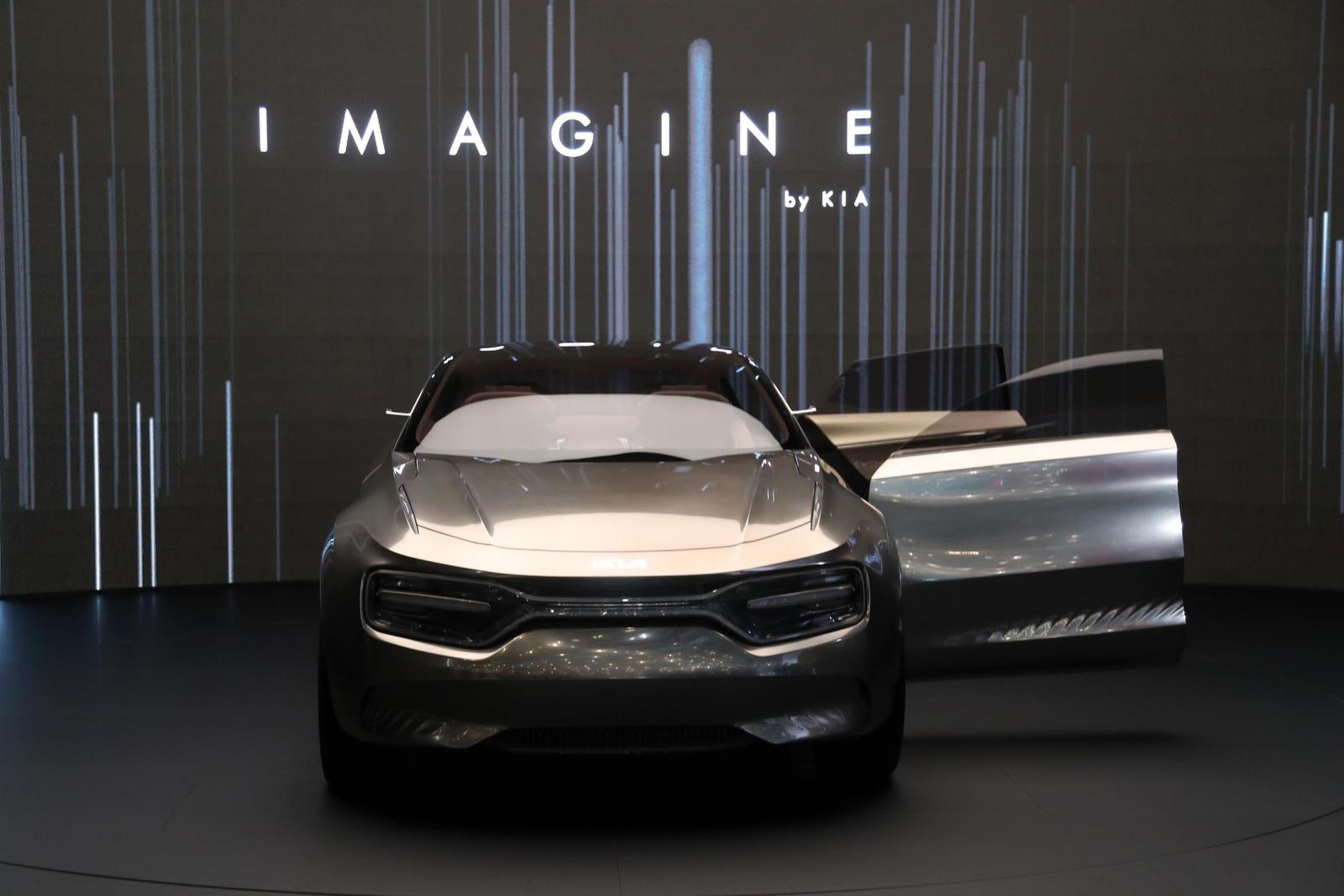 Kia Imagine (1)
