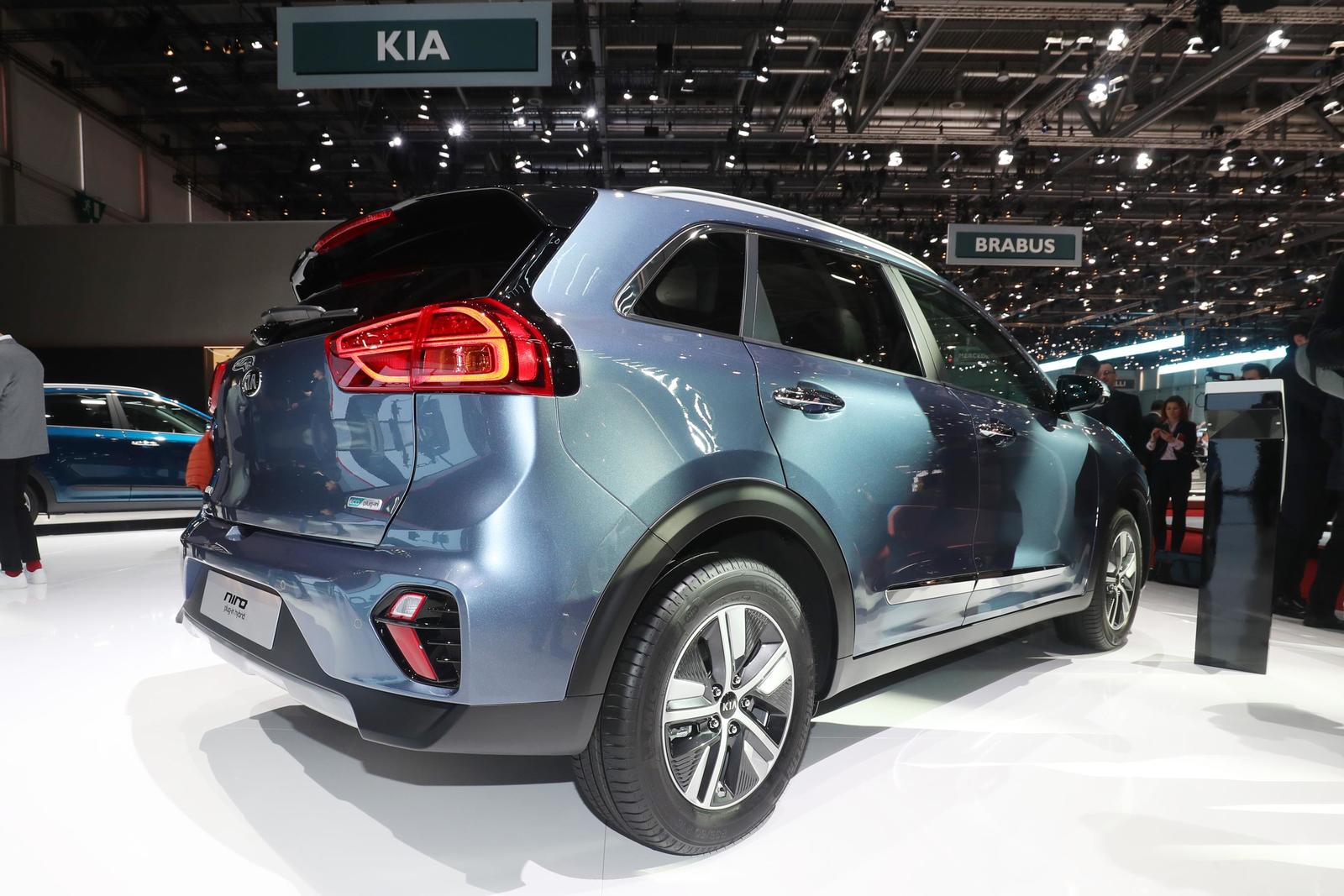Kia e-niro (6)