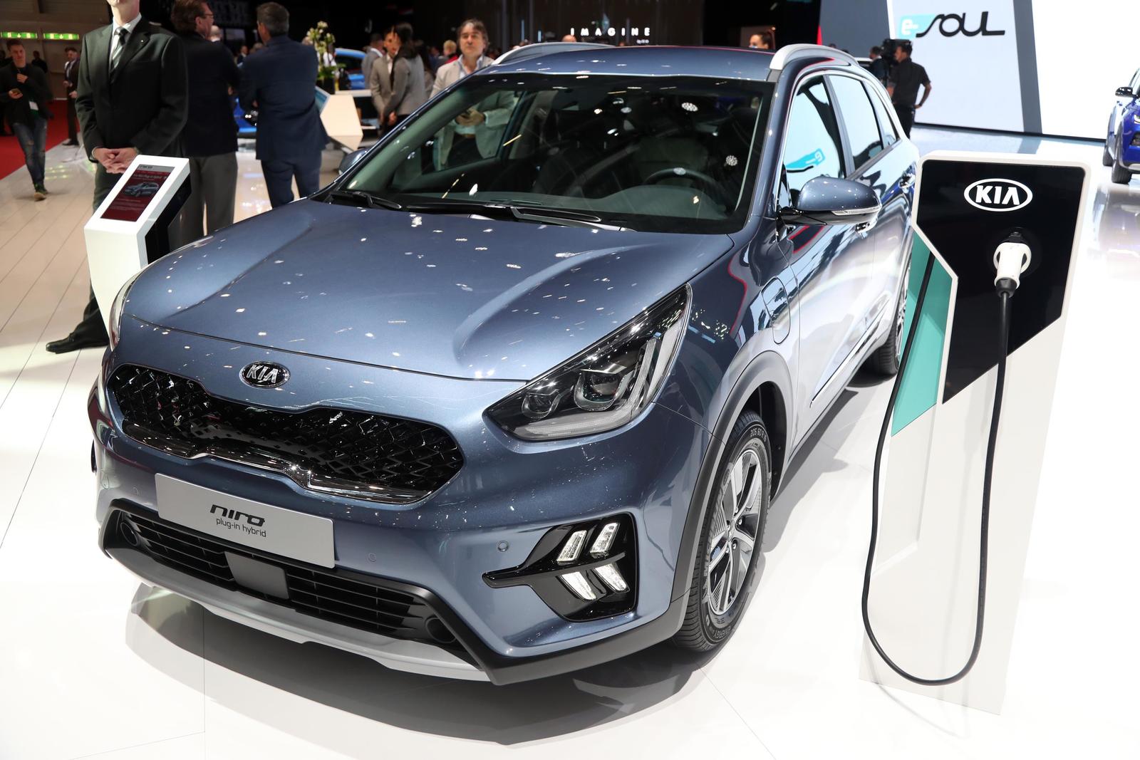 Kia niro (1)