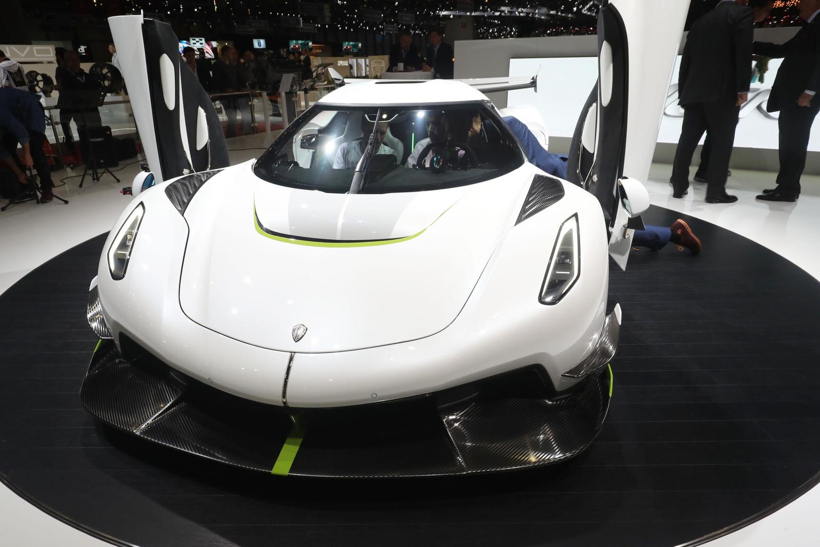 Koenigsegg jesko (4)