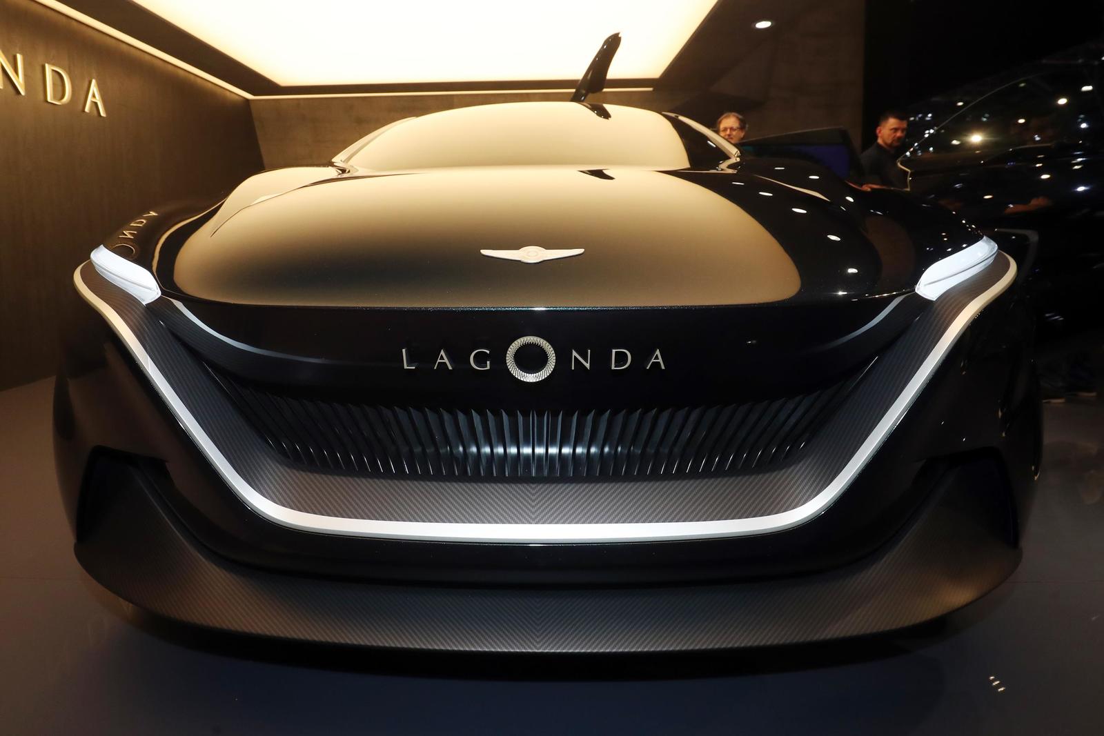 Lagonda All-Terrain (1)