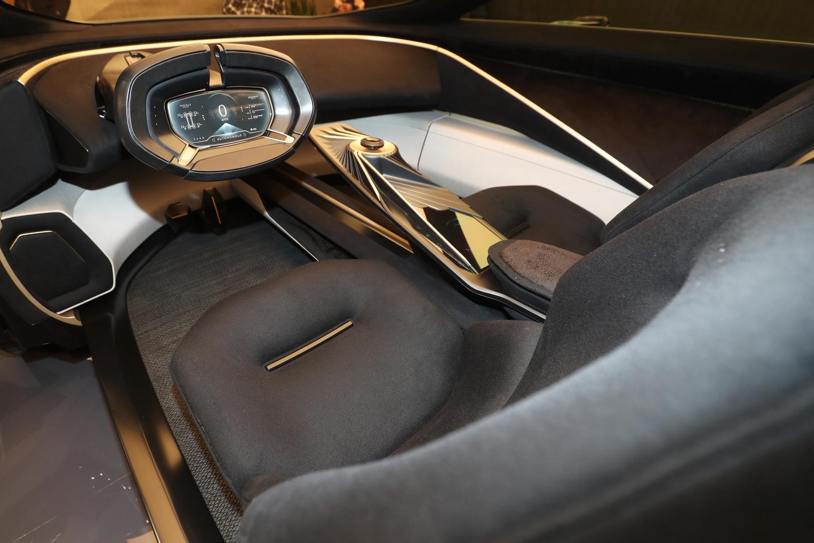 Lagonda