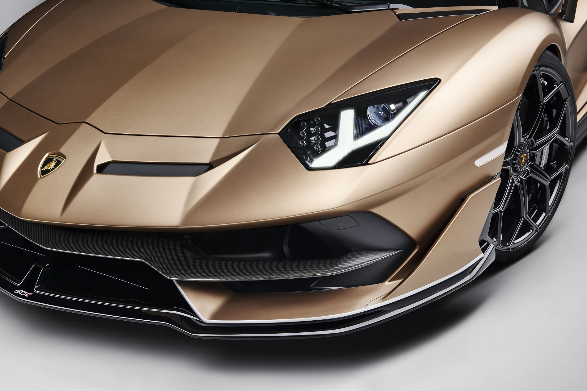 Lamborghini Aventador SVJ Roadster 19 (1)