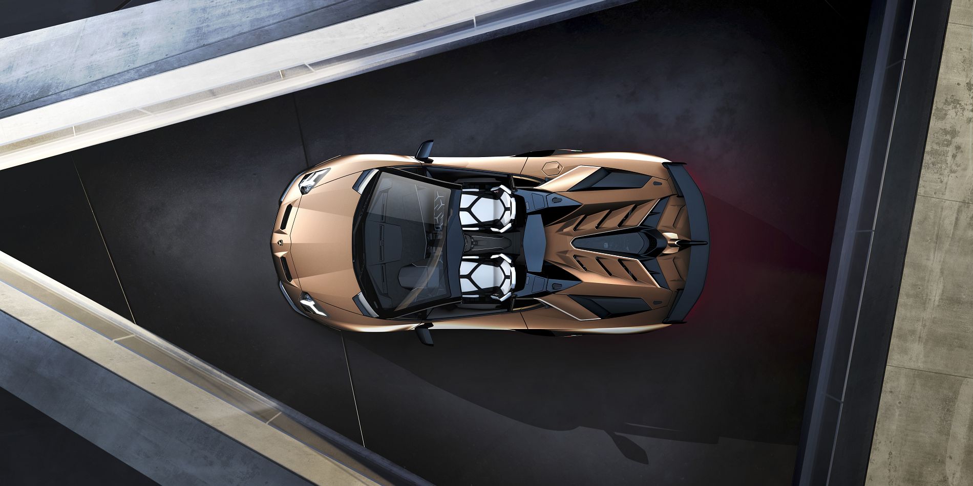 Lamborghini Aventador SVJ Roadster 19 (11)