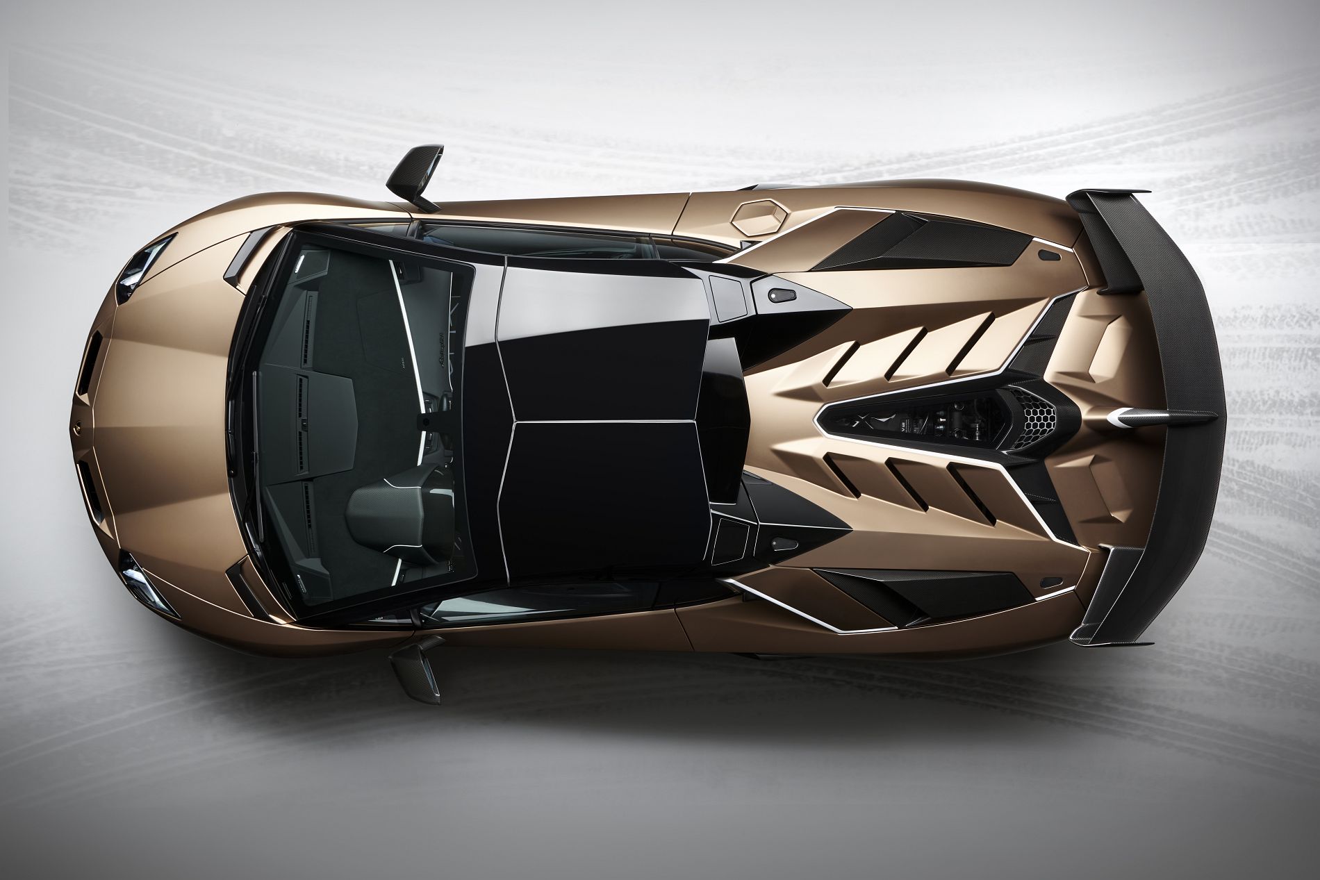 Lamborghini Aventador SVJ Roadster 19 (19)