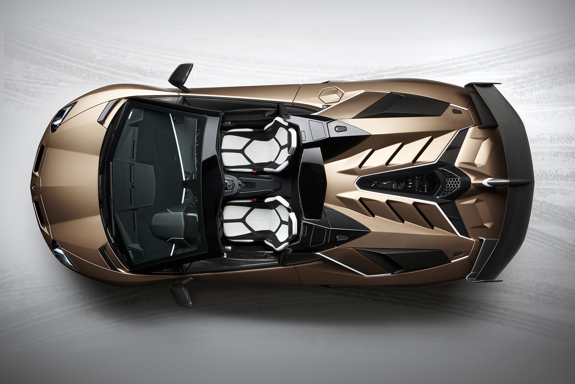 Lamborghini Aventador SVJ Roadster 19 (21)