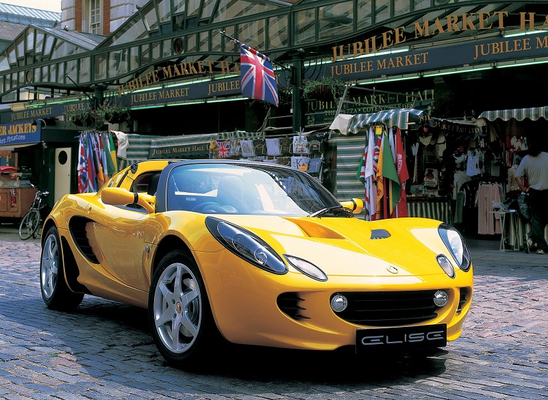 Lotus-Elise