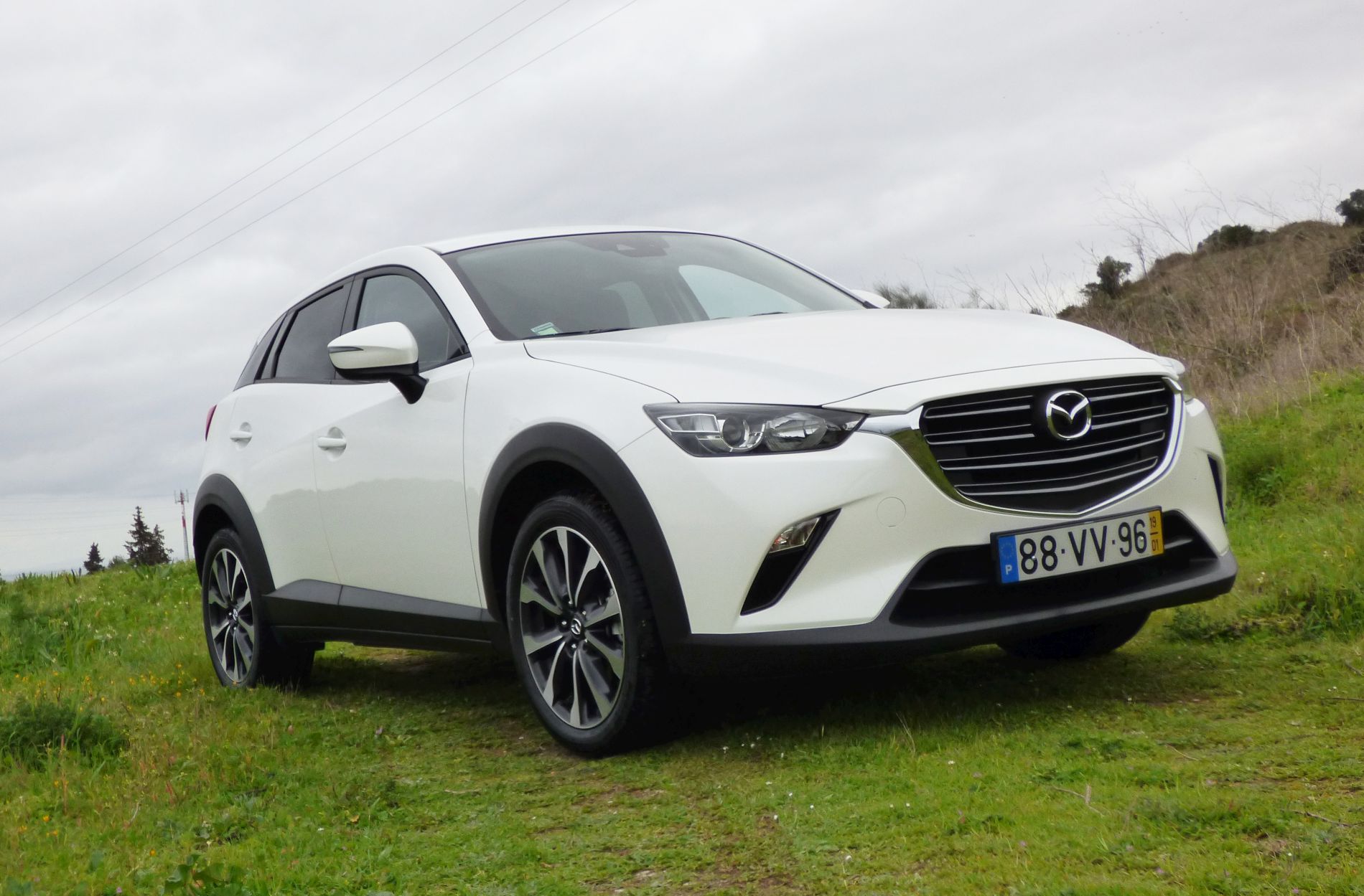 Mazda CX-3 PJ (1)__