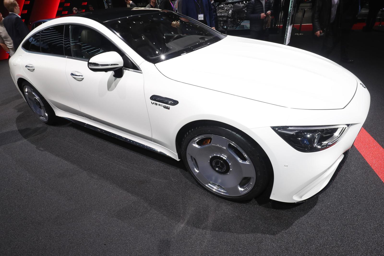 Mercedes-AMG GT 63 (1)