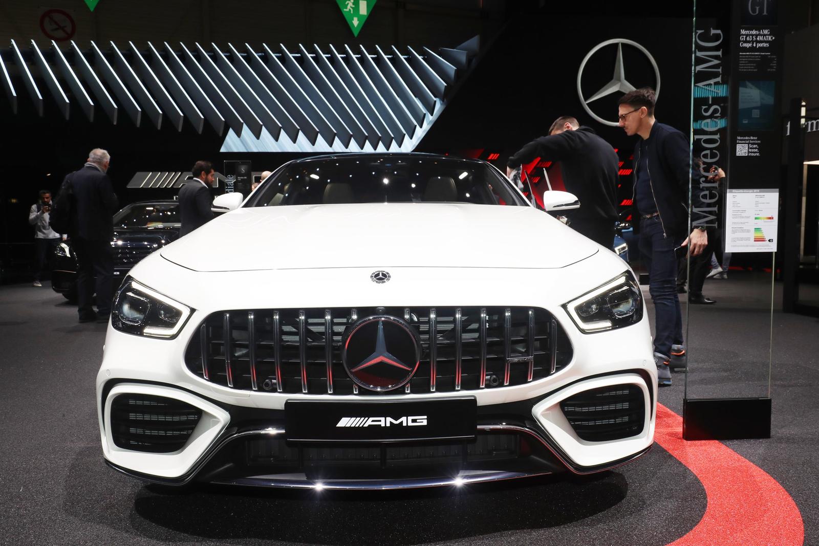 Mercedes-AMG GT 63 (2)