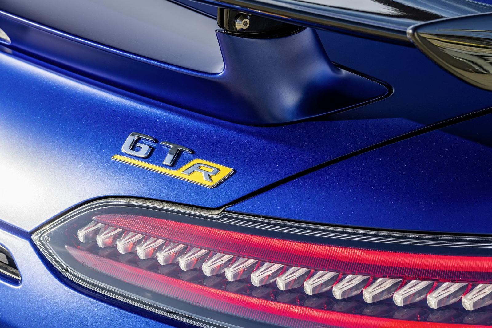 Mercedes-AMG GT R Roadster (2019)

Mercedes-AMG GT R Roadster (2019)