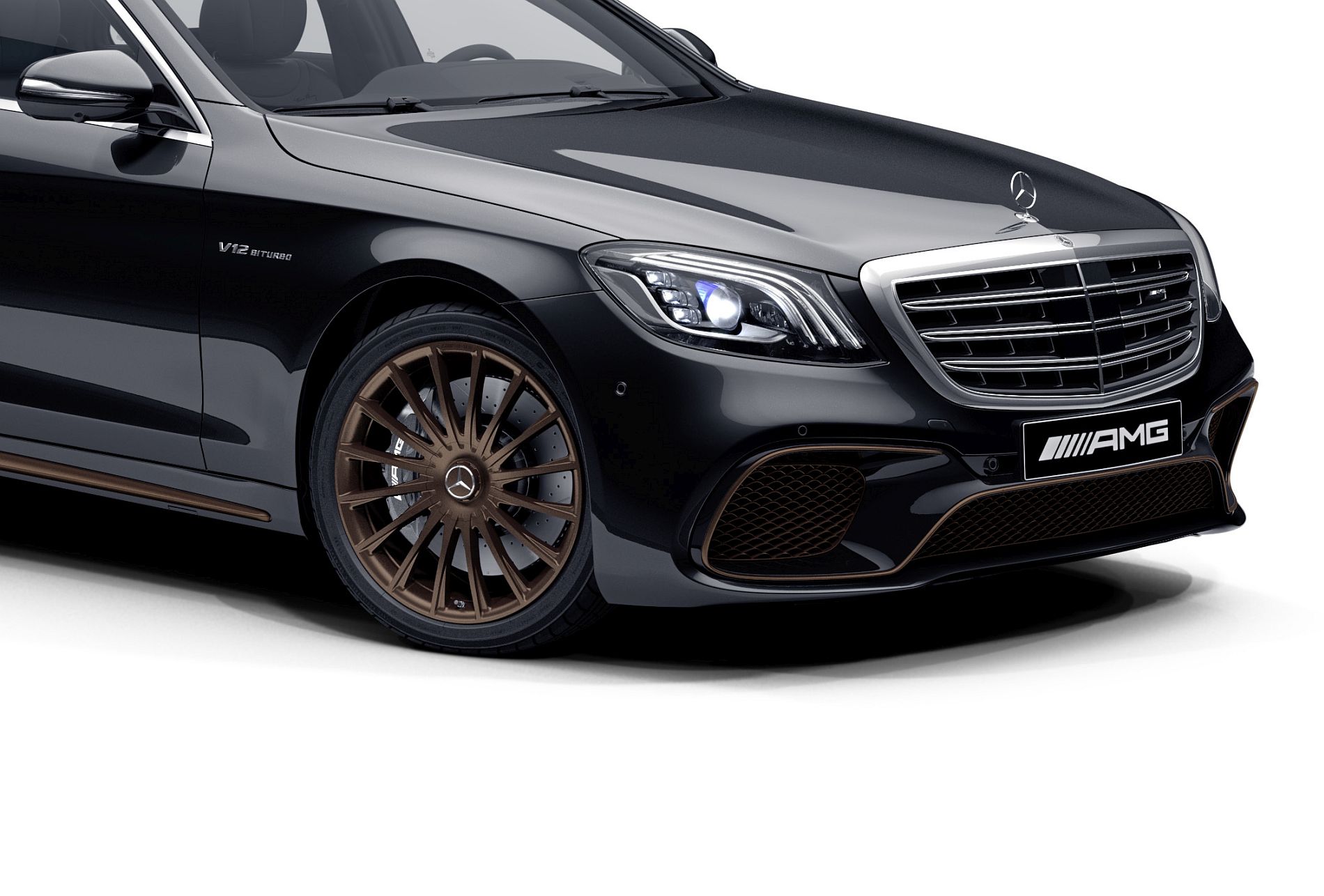 Mercedes-AMG S 65 Final Edition

Mercedes-AMG S 65 Final Edition