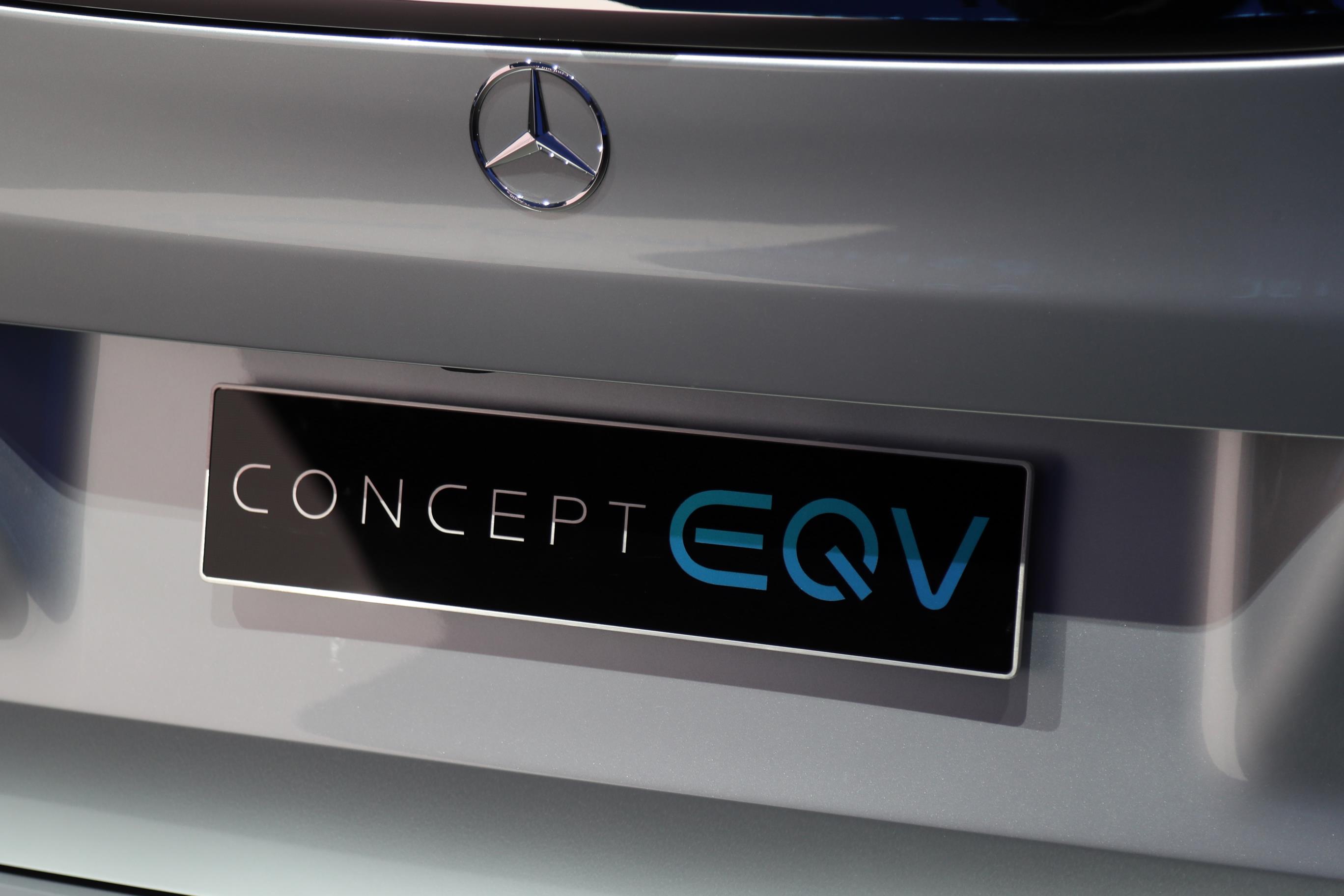 Mercedes EQV (6)