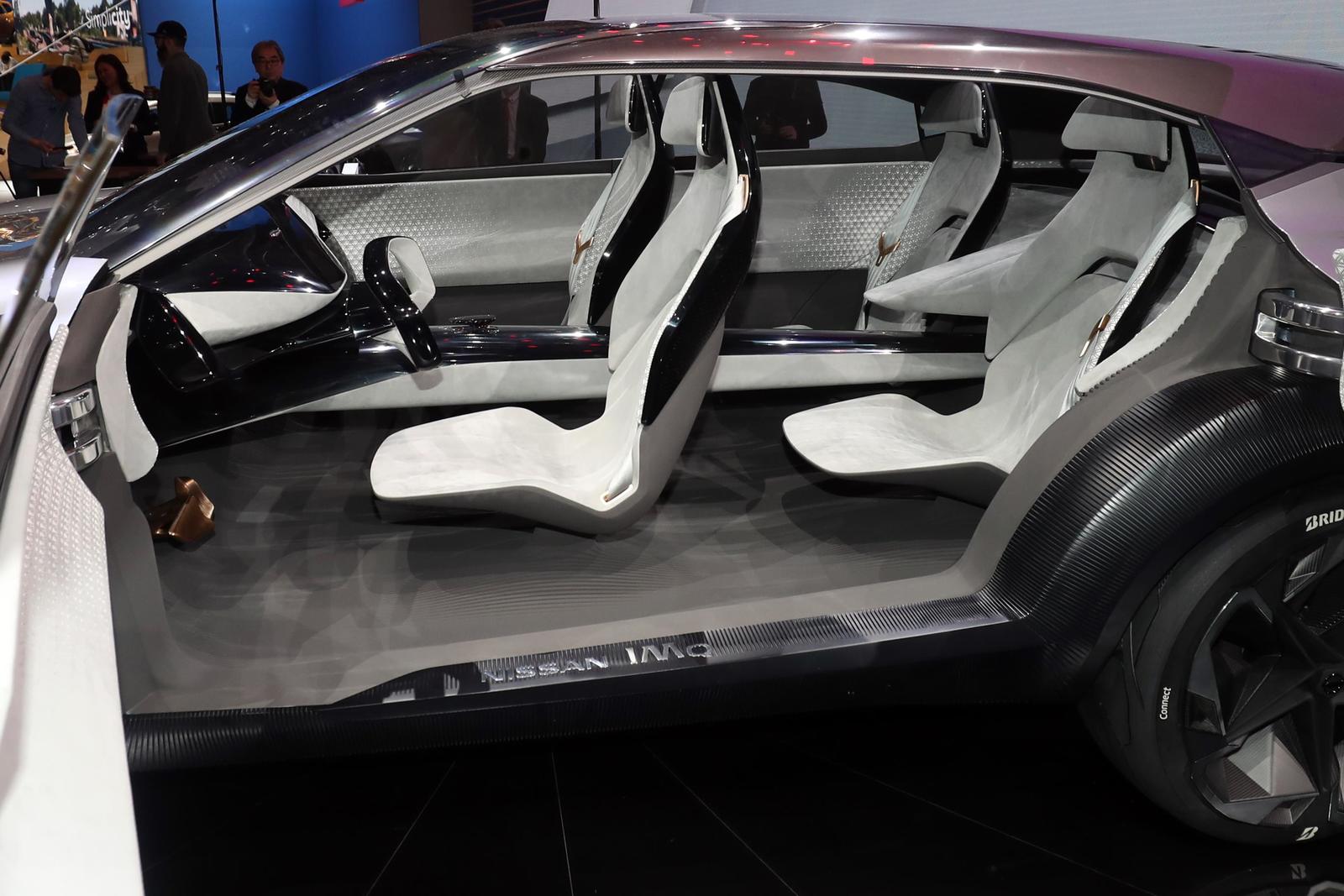 Nissan IMQ (2)
