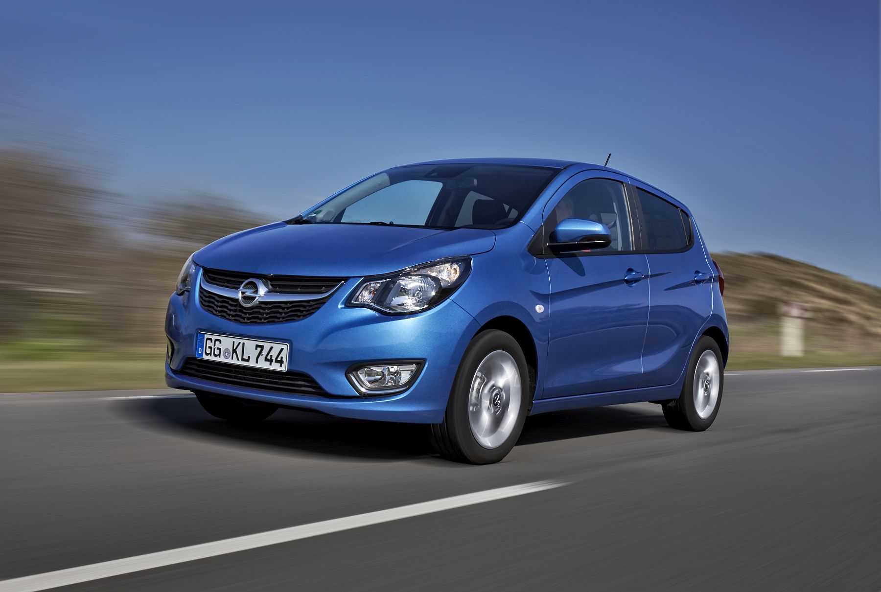 Opel-KARL-295672