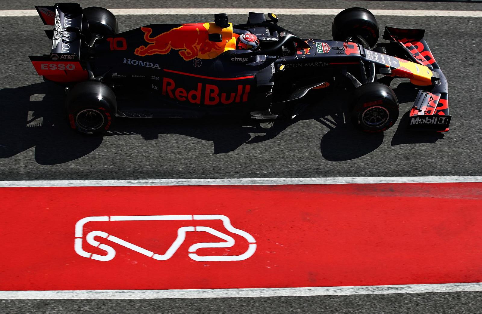 Pierre Gasly_Red Bull Content Pool