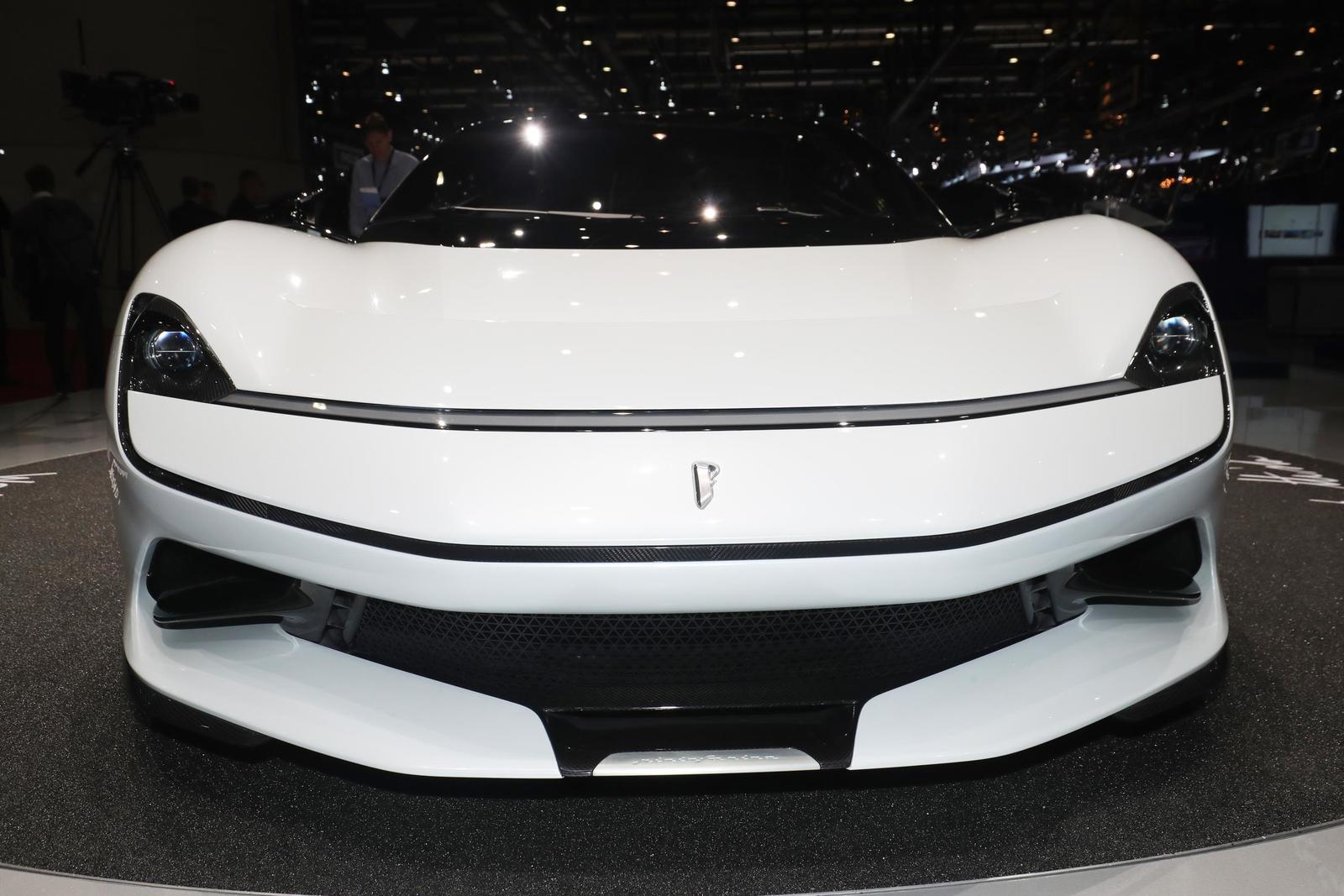 Pininfarina Battista (2)