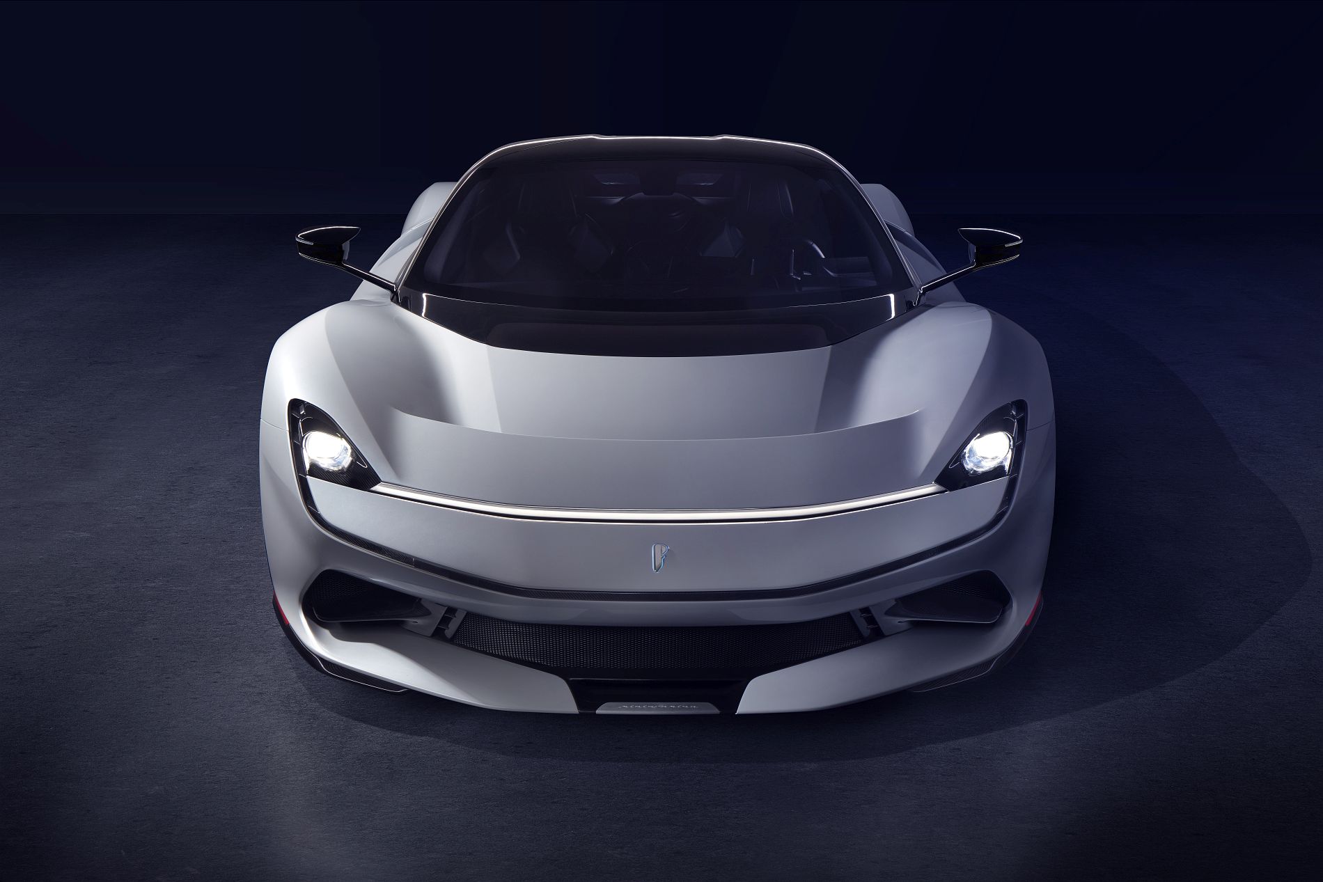 Pininfarina Battista 2019 (12)