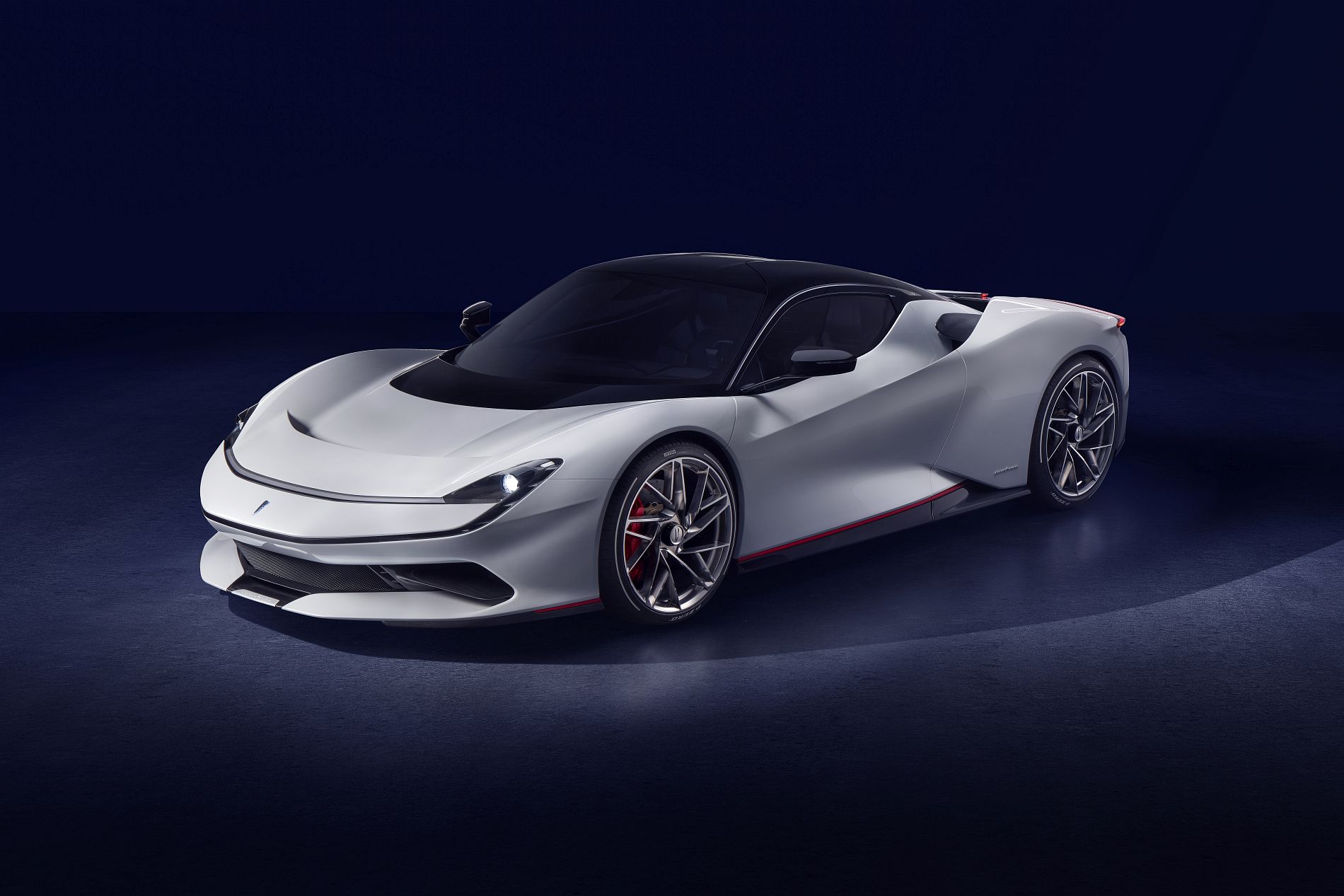 Pininfarina Battista 2019 (14)